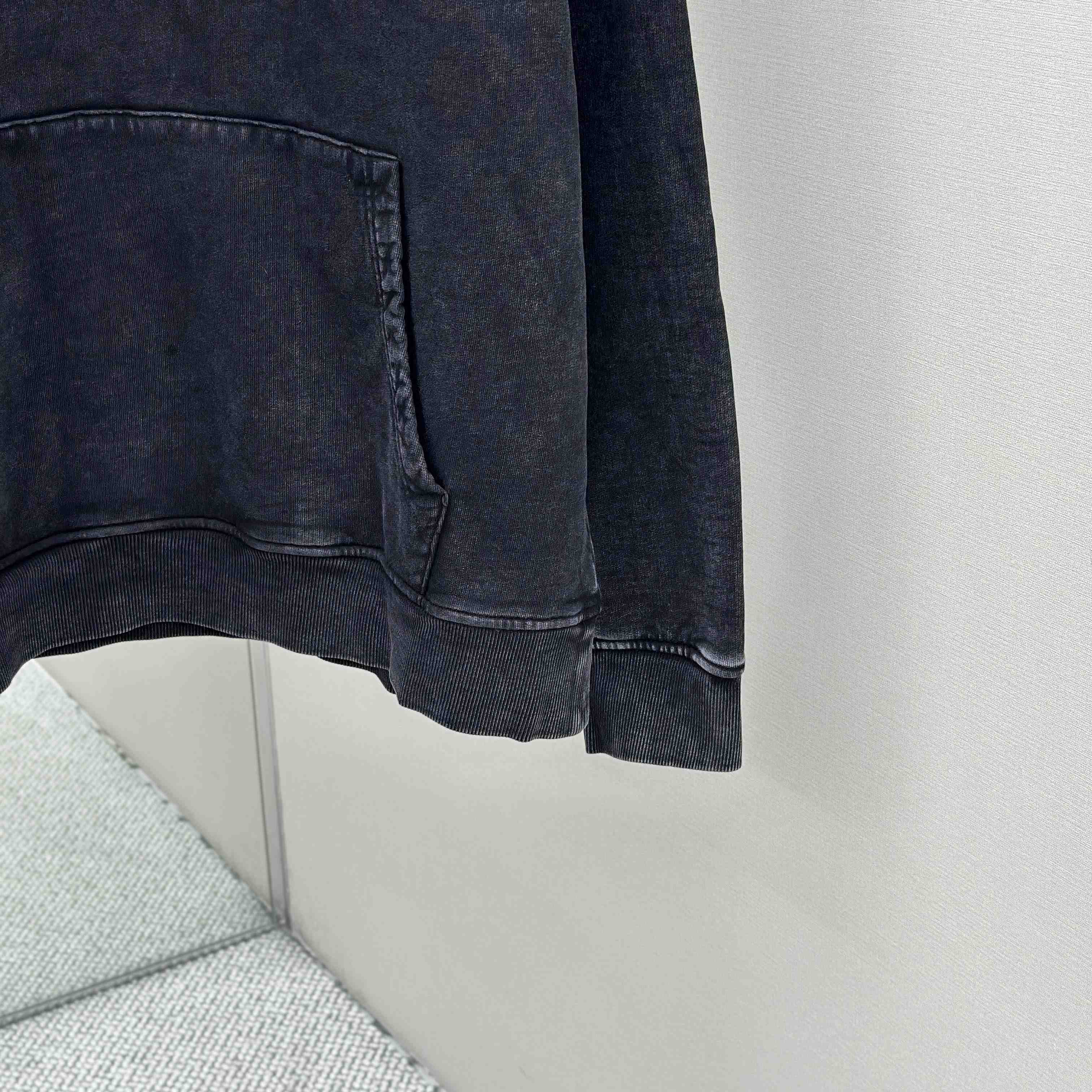 Chrome Hearts Hoodie - DesignerGu