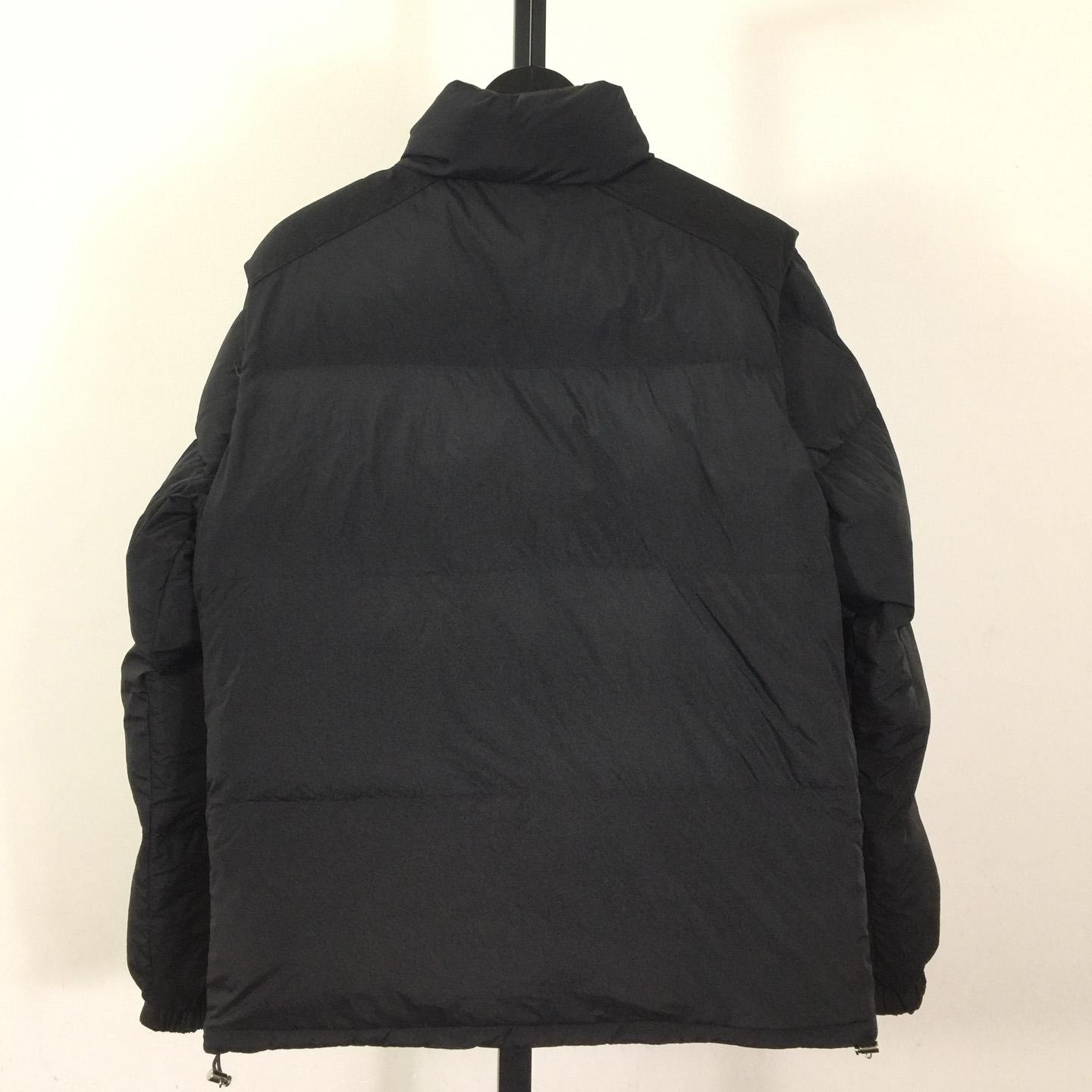 Moncler Verone 4-in-1 Down Jacket - DesignerGu