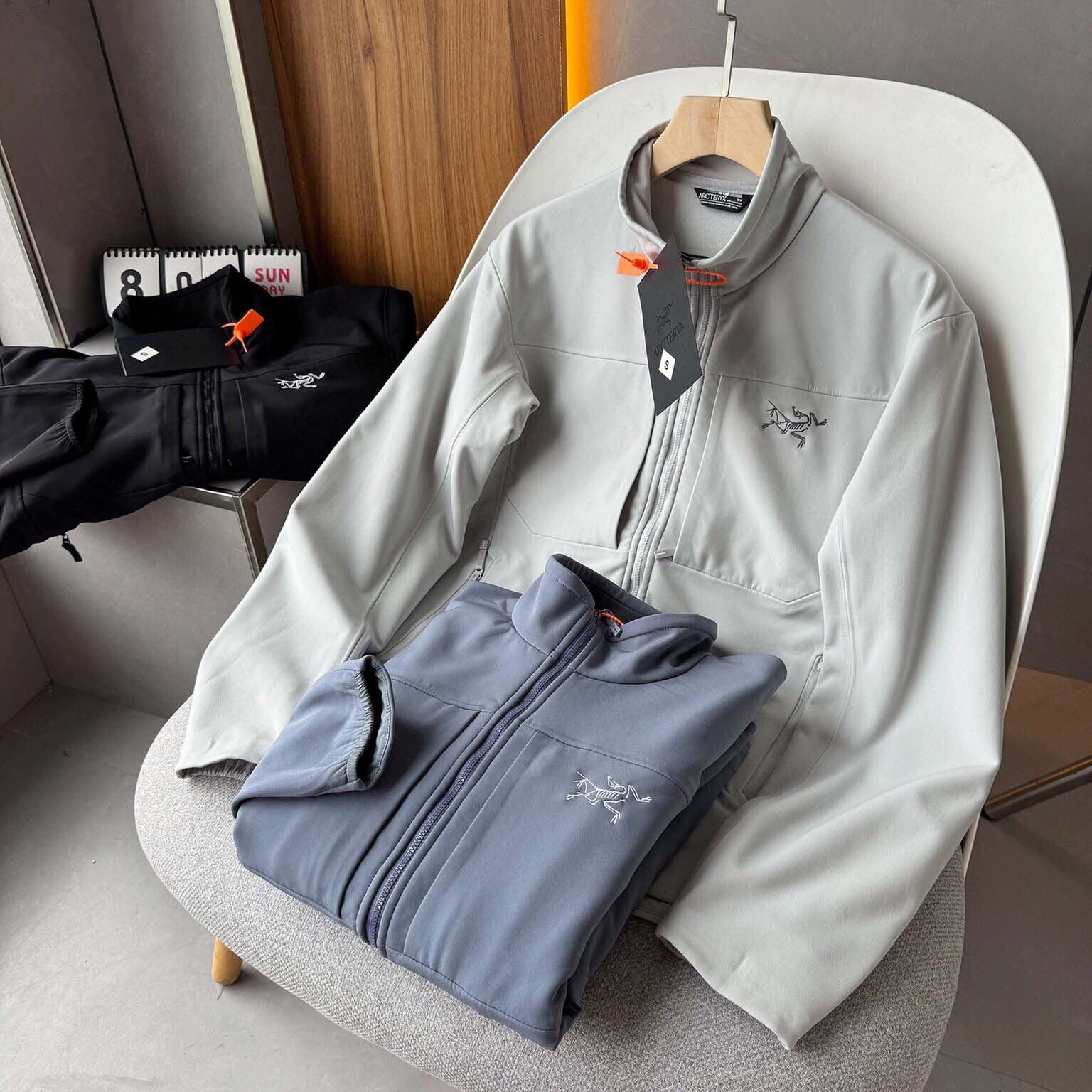 Arc'teryx Jacket - DesignerGu