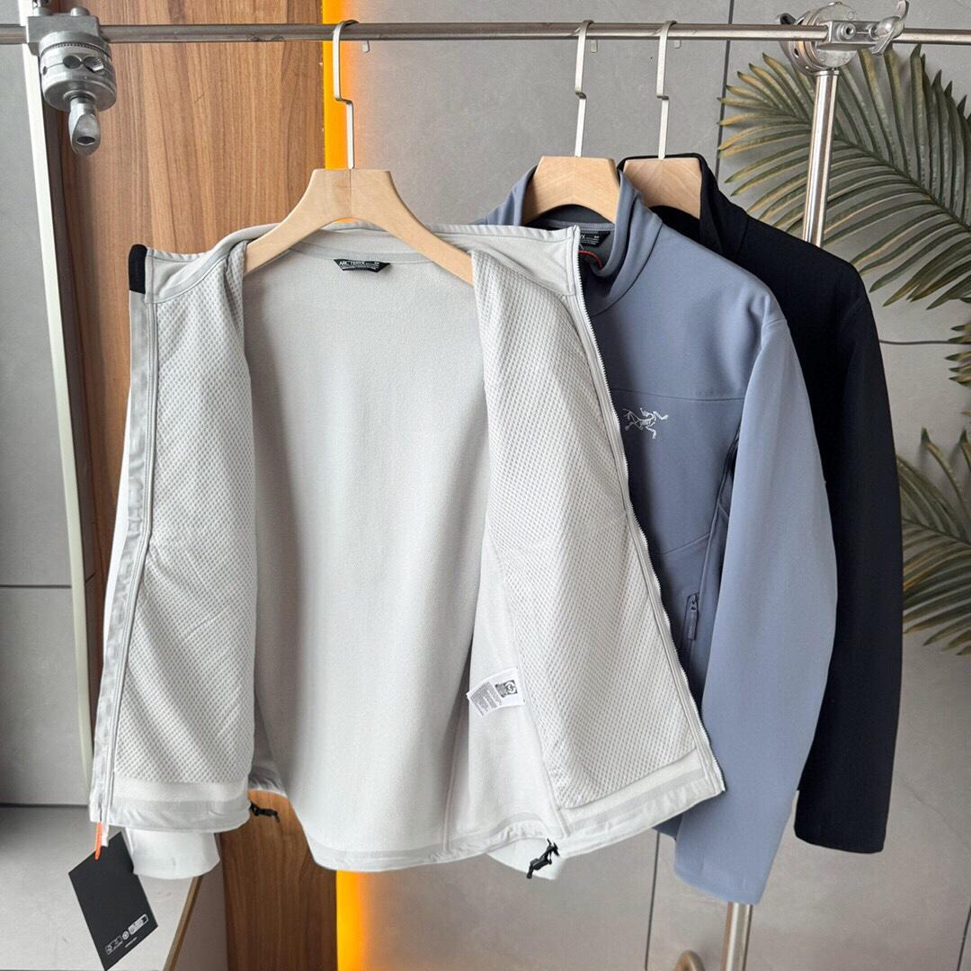 Arc'teryx Jacket - DesignerGu