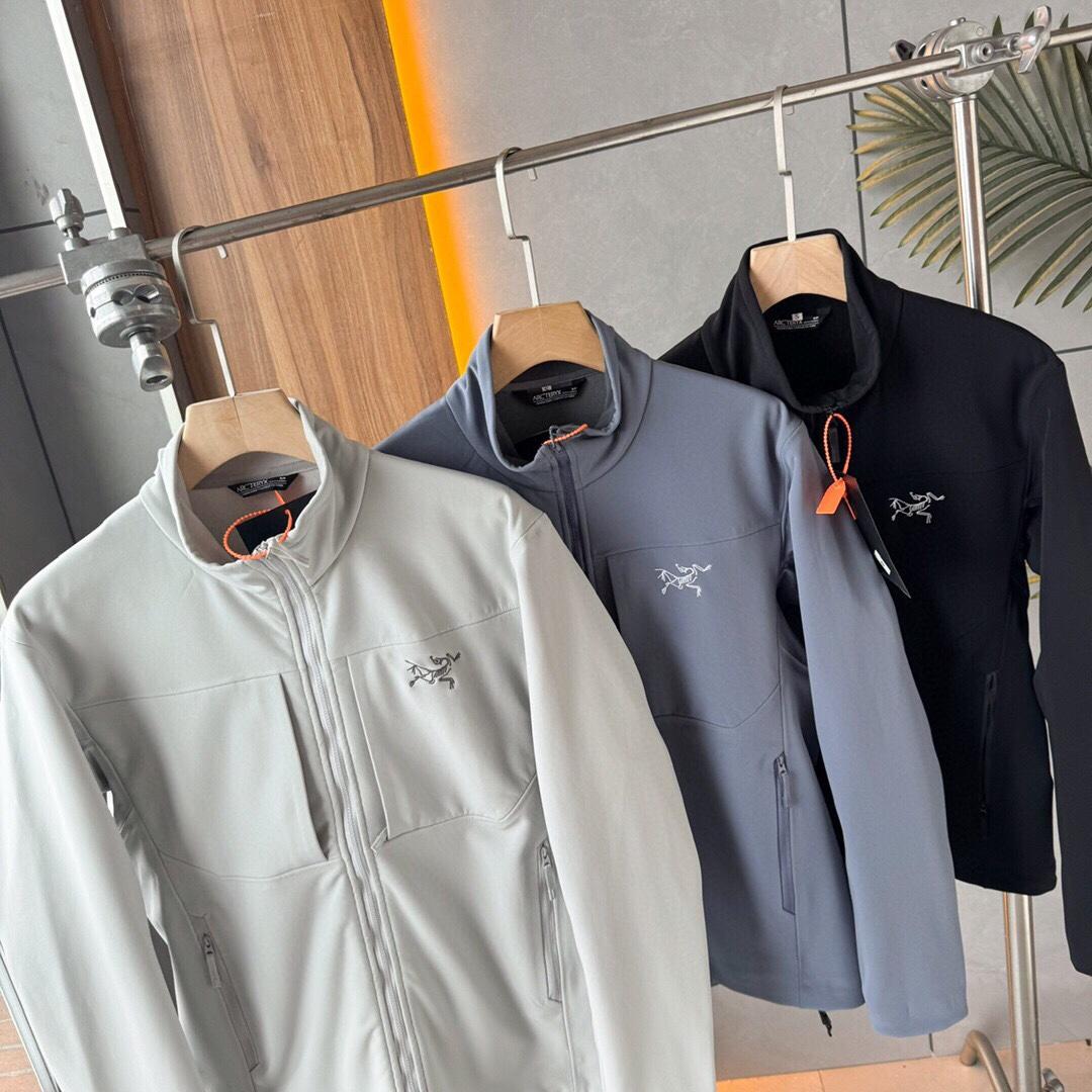 Arc'teryx Jacket - DesignerGu