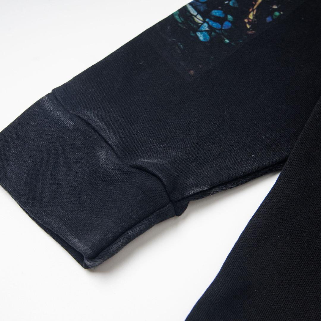 Who Decides War Hooded Pullover - DesignerGu