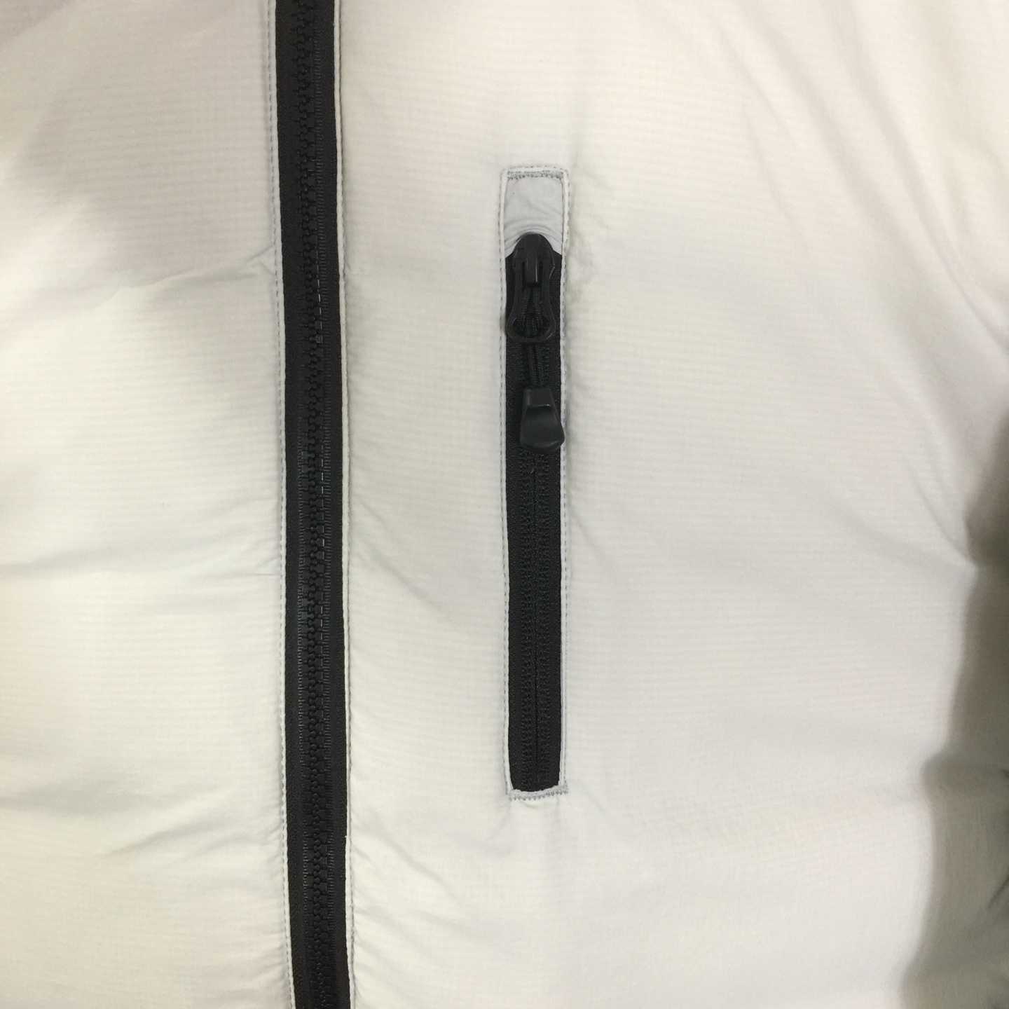 Canada Goose Lodge Jacket - DesignerGu