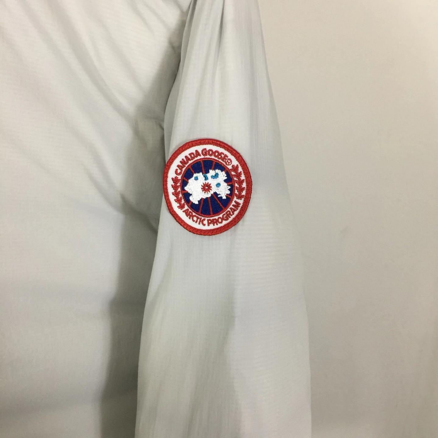 Canada Goose Lodge Jacket - DesignerGu
