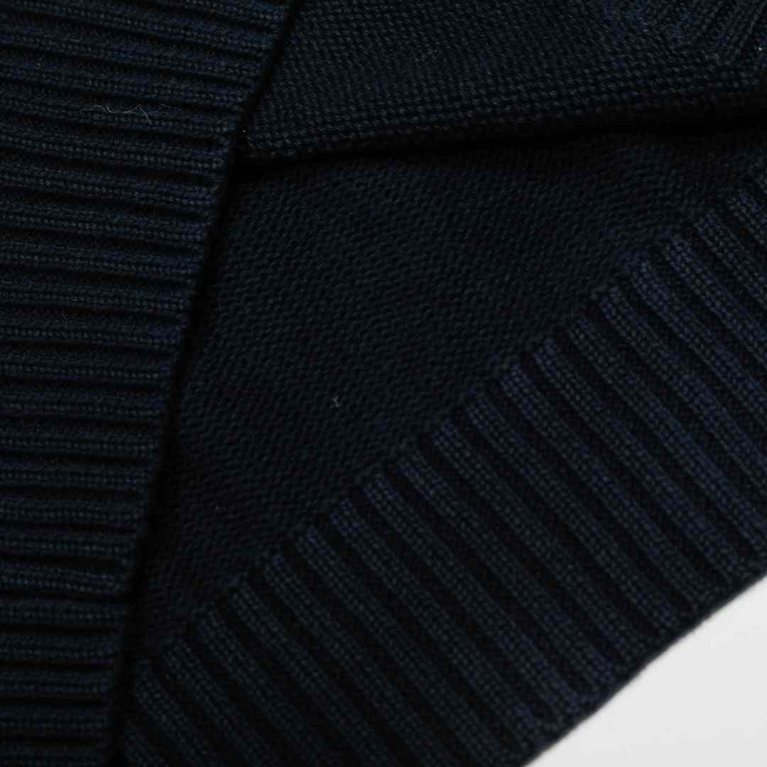 Ralph Lauren Polo Bear Cotton Sweater - DesignerGu