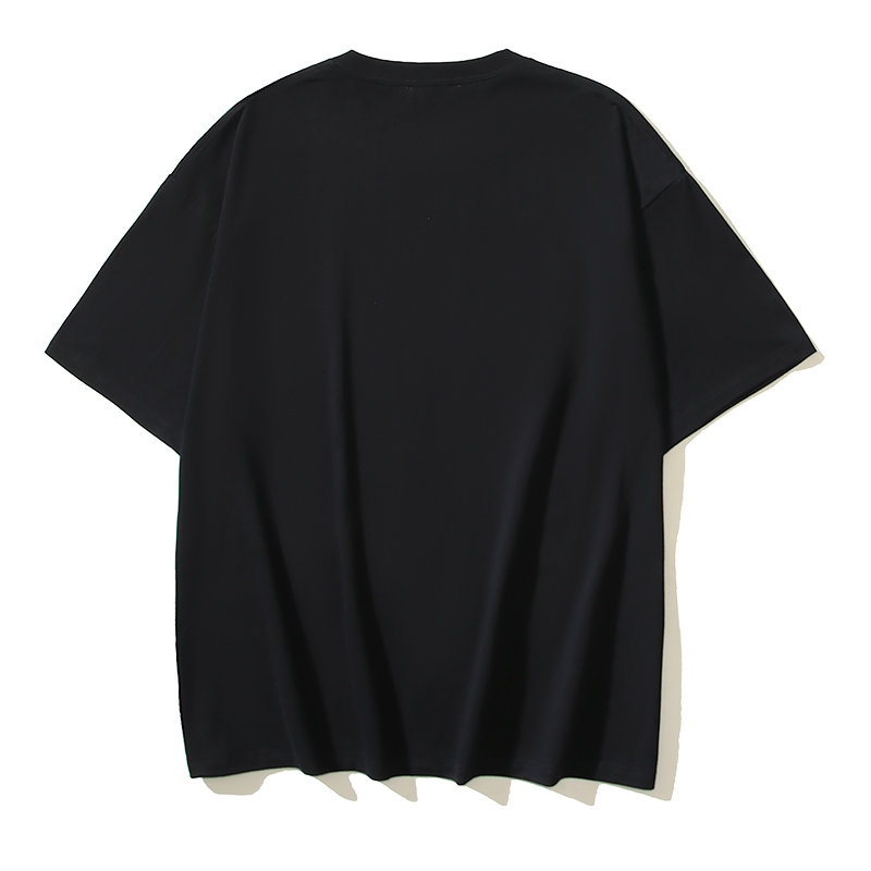 Off-White Fresco Arrow T-Shirt In Black - DesignerGu