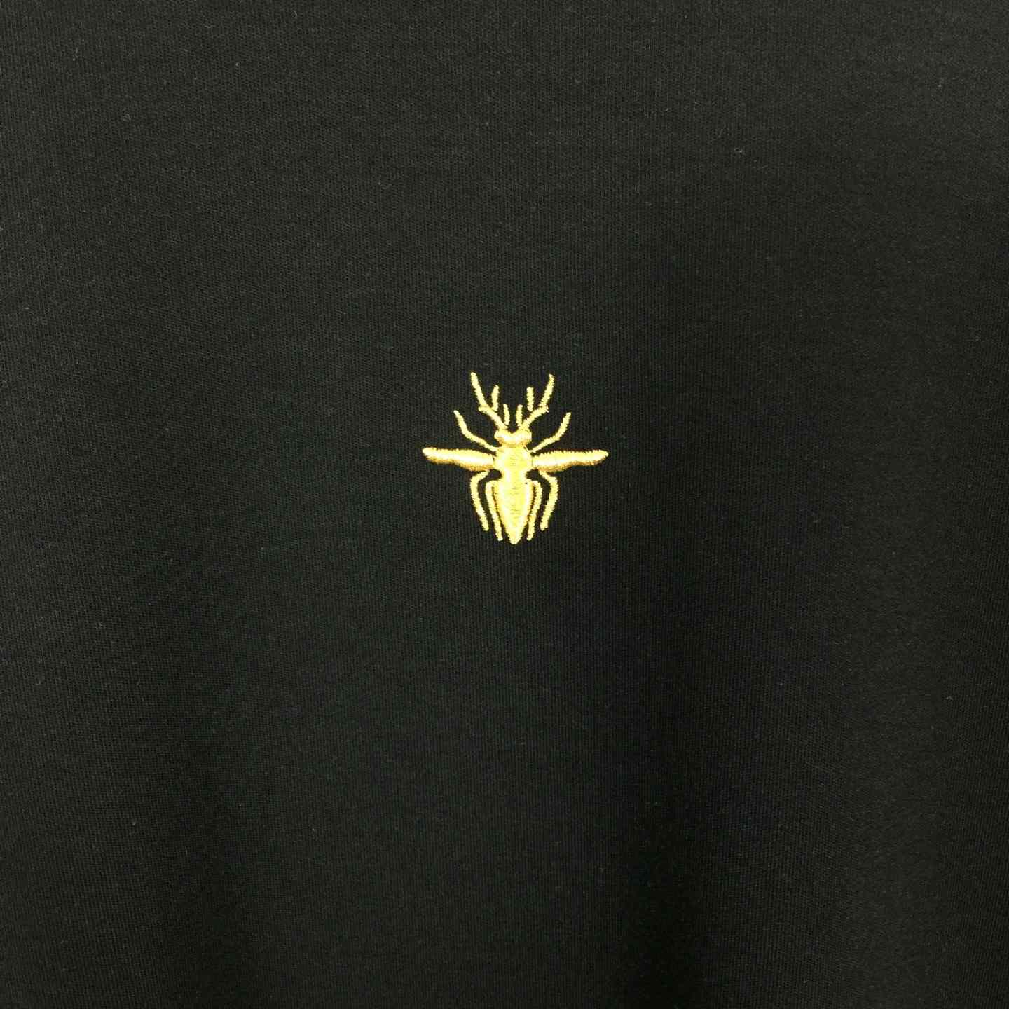 Dior Cotton T-Shirt  - DesignerGu