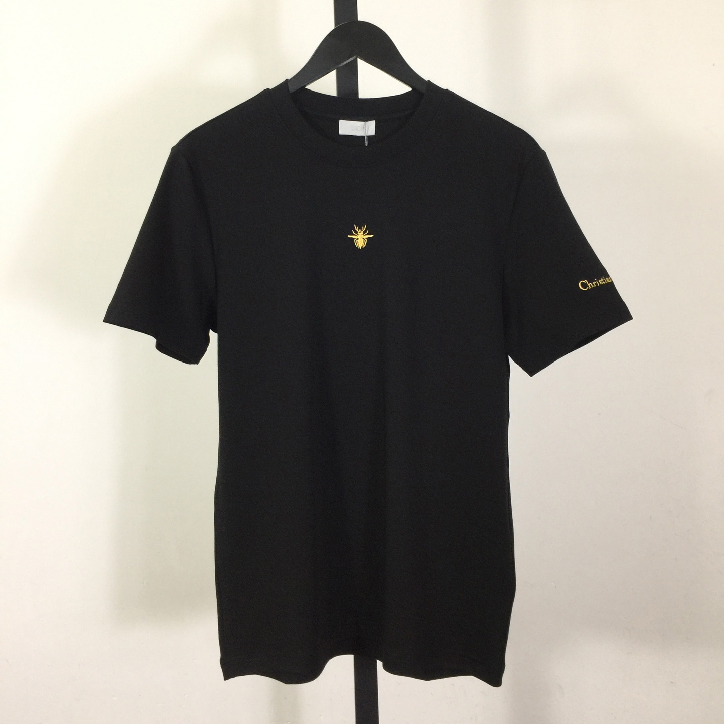 Dior Cotton T-Shirt  - DesignerGu