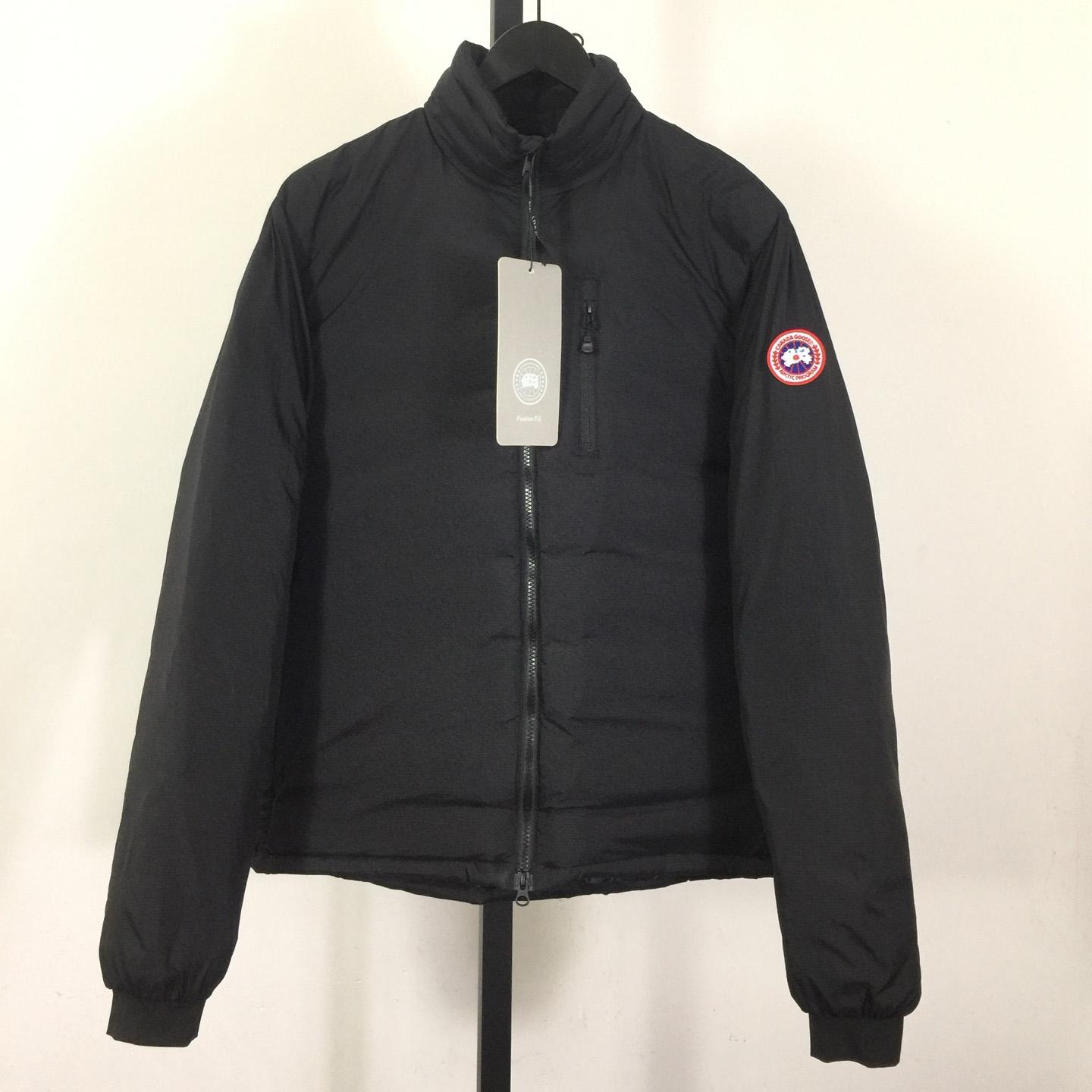 Canada Goose Lodge Jacket - DesignerGu