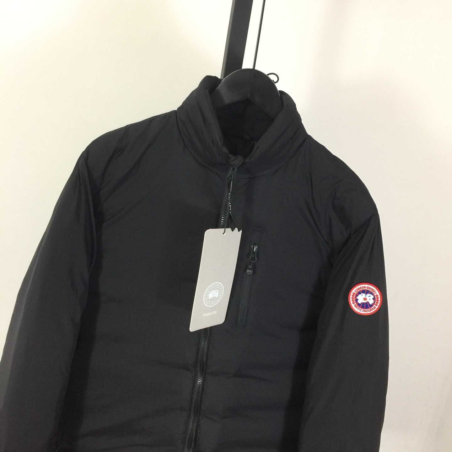 Canada Goose Lodge Jacket - DesignerGu