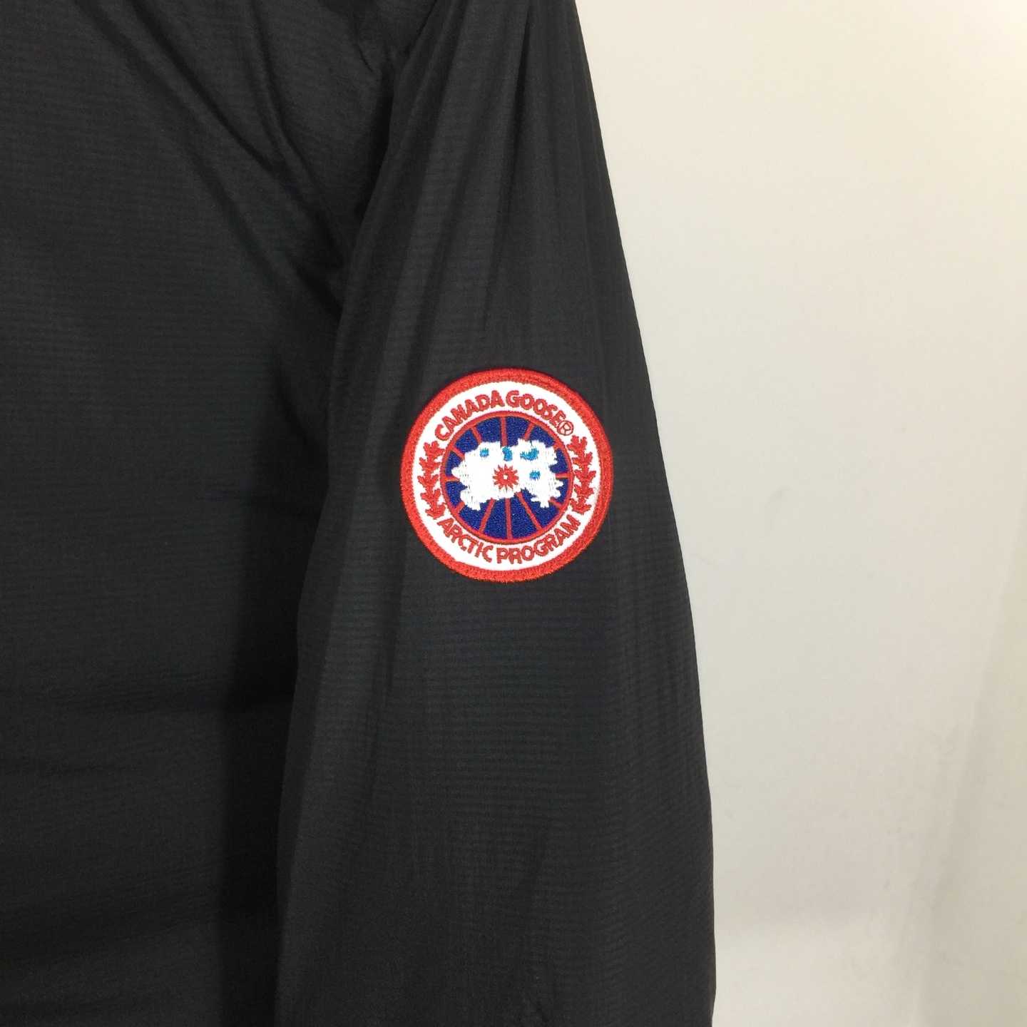 Canada Goose Lodge Jacket - DesignerGu