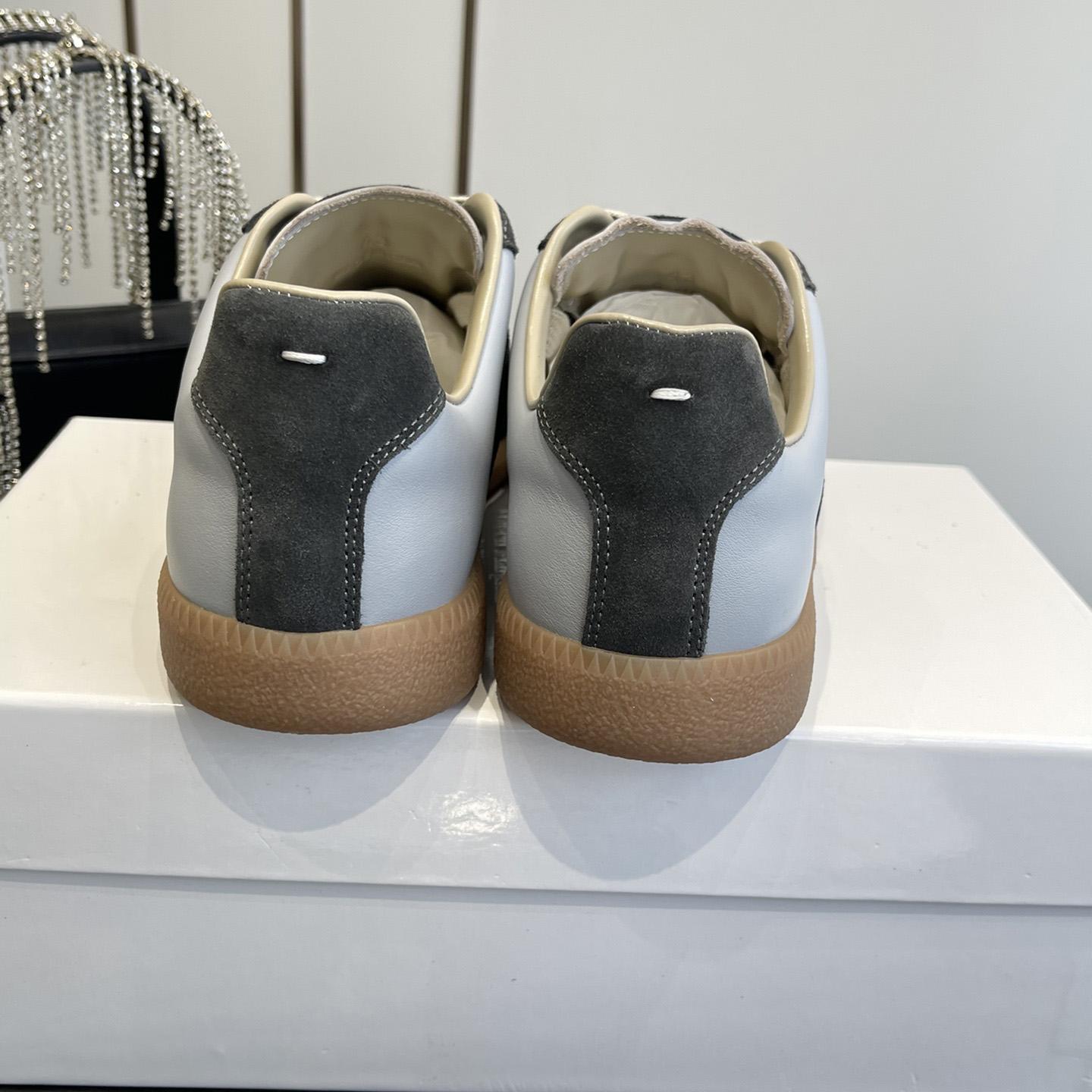 Maison Margiela Low-top Sneakers - DesignerGu