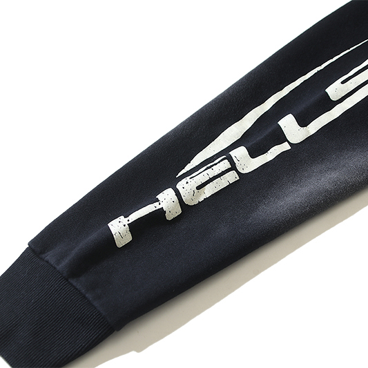 Hellstar Hooded Sweatshirt - DesignerGu