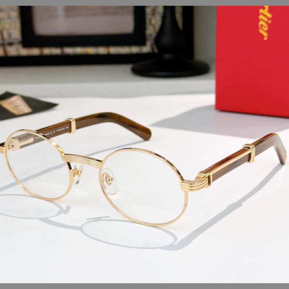 Cartier Sunglasses    - DesignerGu