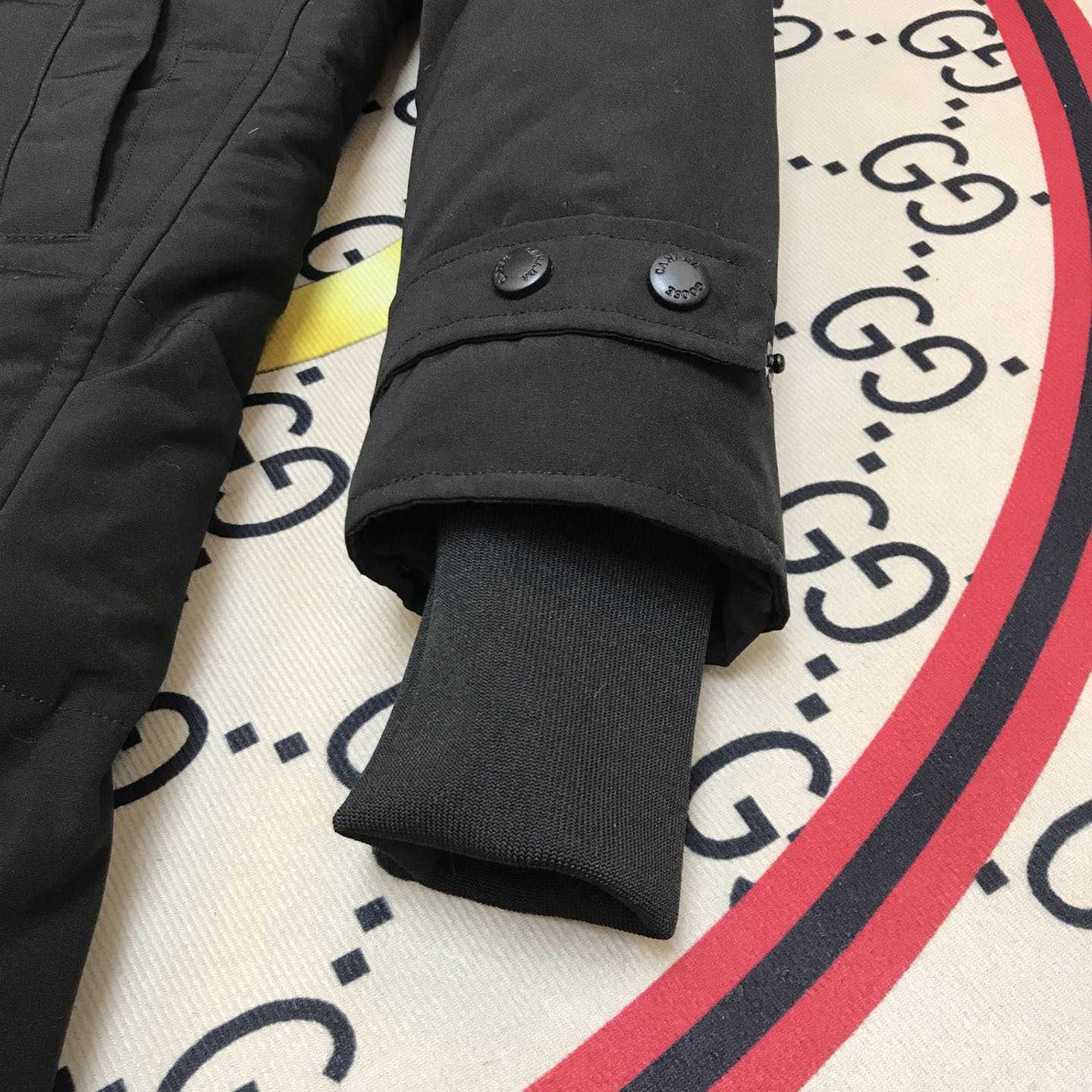 Canada Goose Shelburne Parka   - DesignerGu