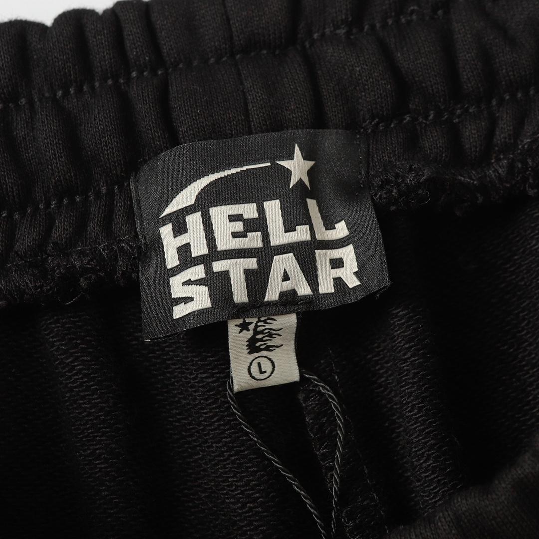 Hellstar Sweatpants  - DesignerGu