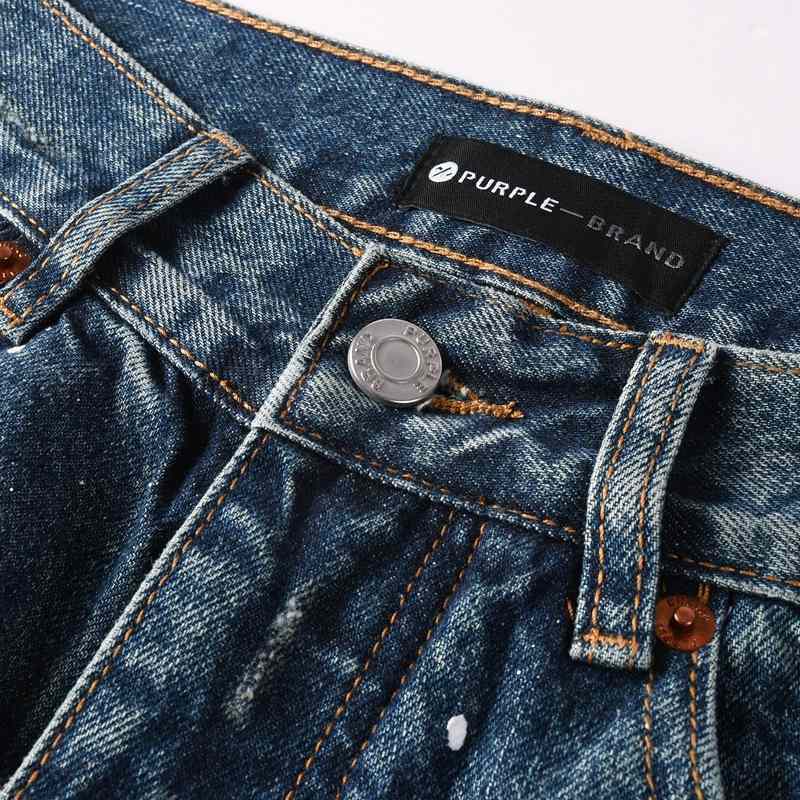 Purple-Brand Jeans    PU9139 - DesignerGu