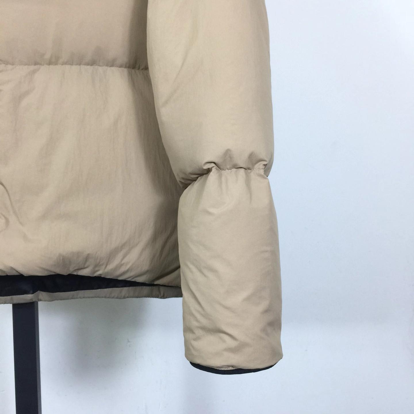 Canada Goose Lawrence Puffer Jacket  Black Label - DesignerGu