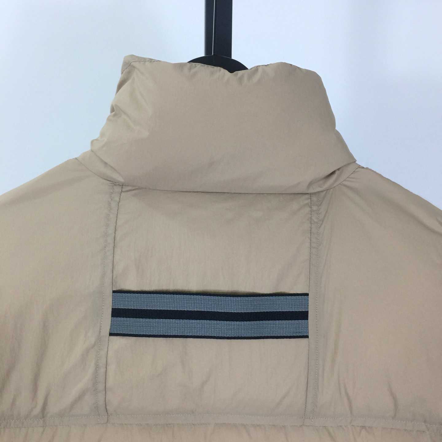 Canada Goose Lawrence Puffer Jacket  Black Label - DesignerGu