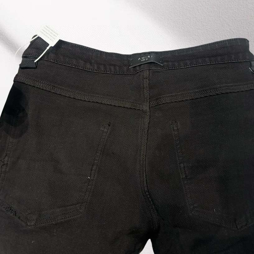 Amiri Jeans   6138 - DesignerGu