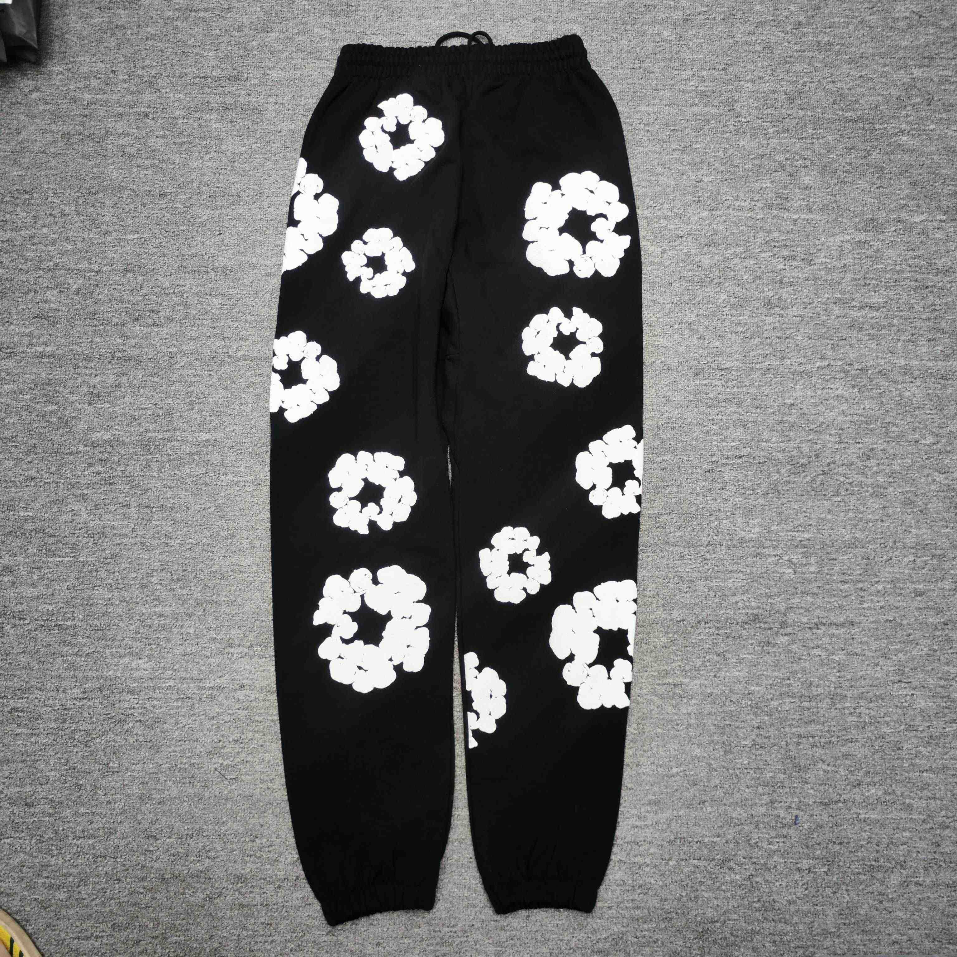 Denim Tears Sweatpants - DesignerGu