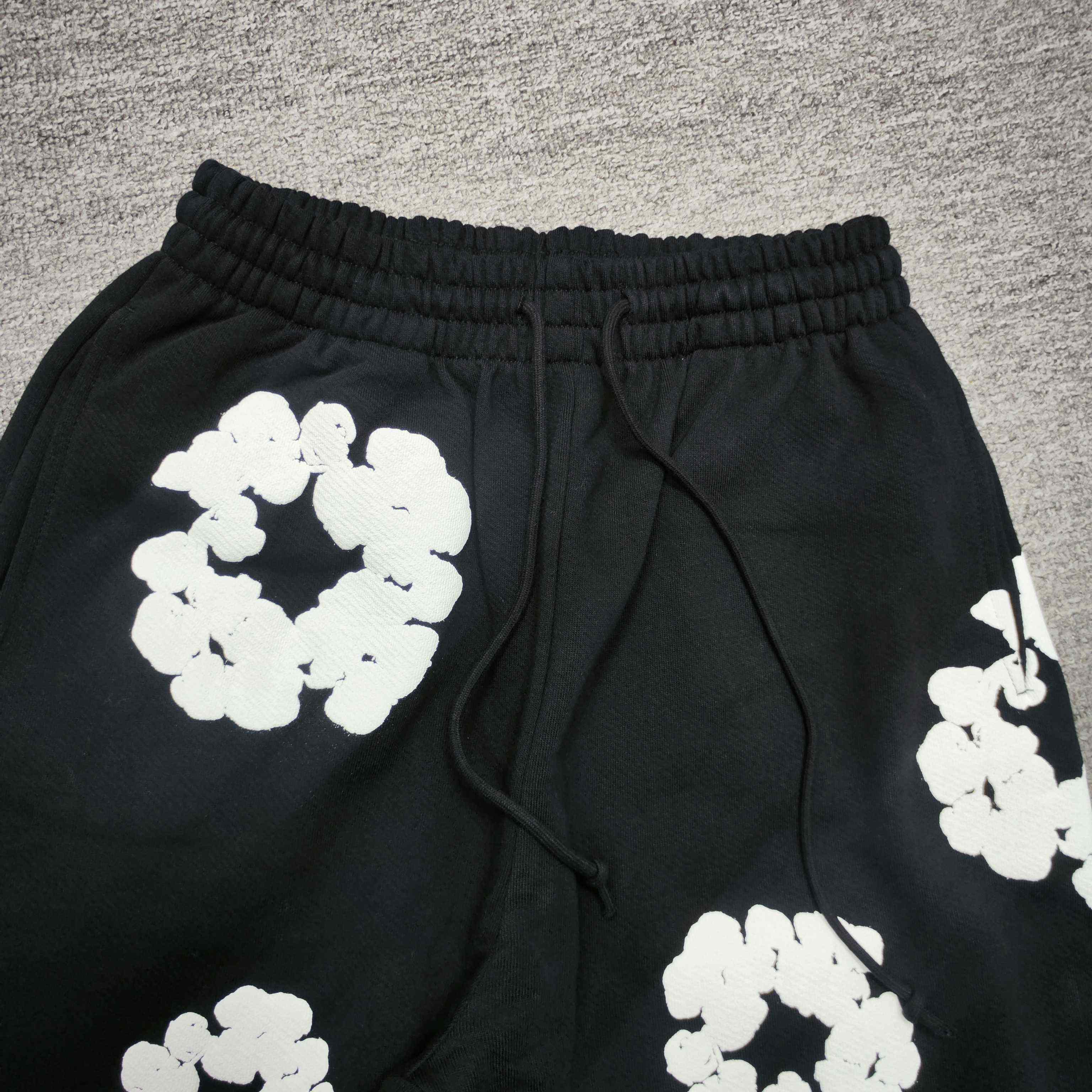 Denim Tears Sweatpants - DesignerGu