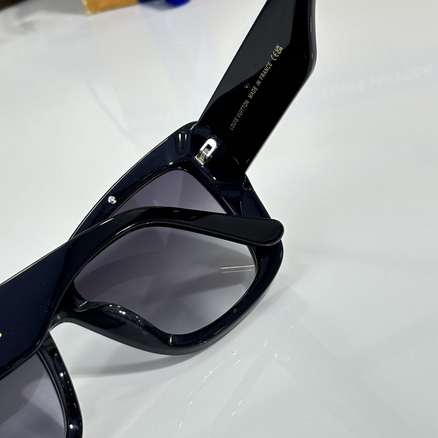 Louis Vuitton Z2007USunglasses    - DesignerGu