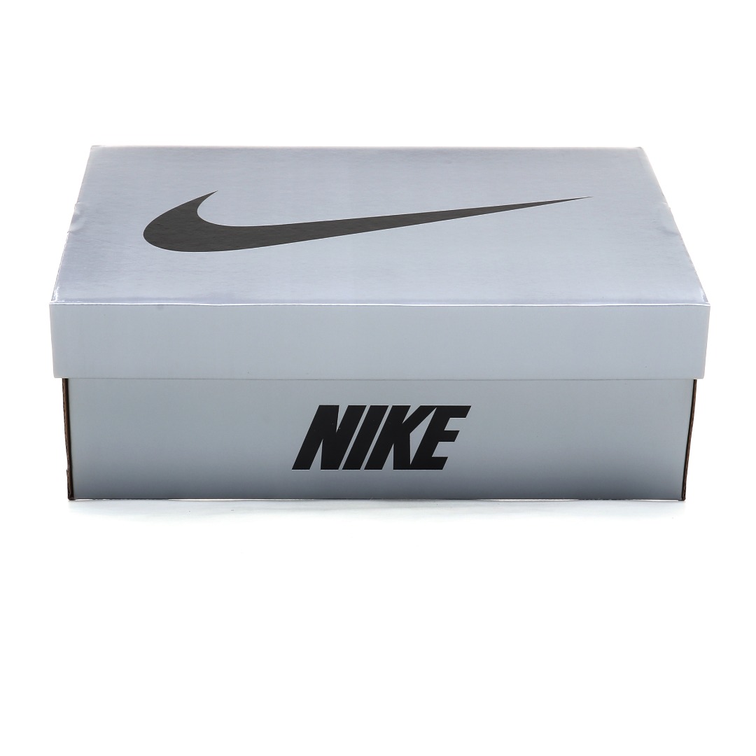 Nike Air Force 1 ’07 Low “Black Warrior” Suede – ZH0316-134 - DesignerGu