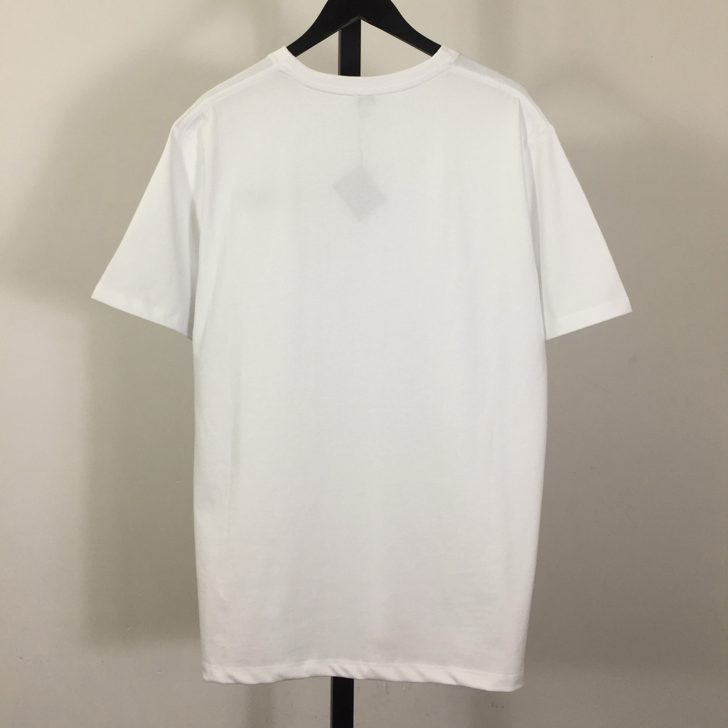 Loewe Relaxed Fit T-shirt In Cotton - DesignerGu