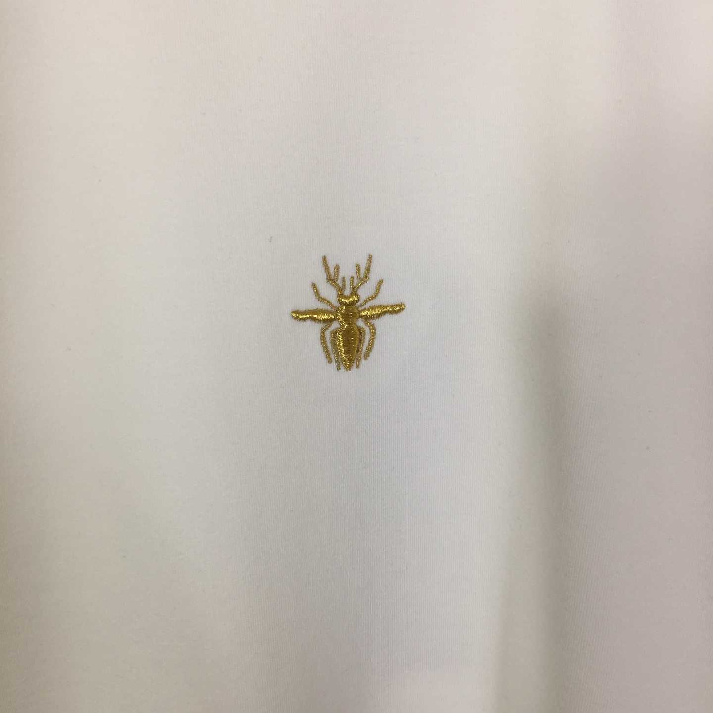 Dior Cotton T-Shirt  - DesignerGu