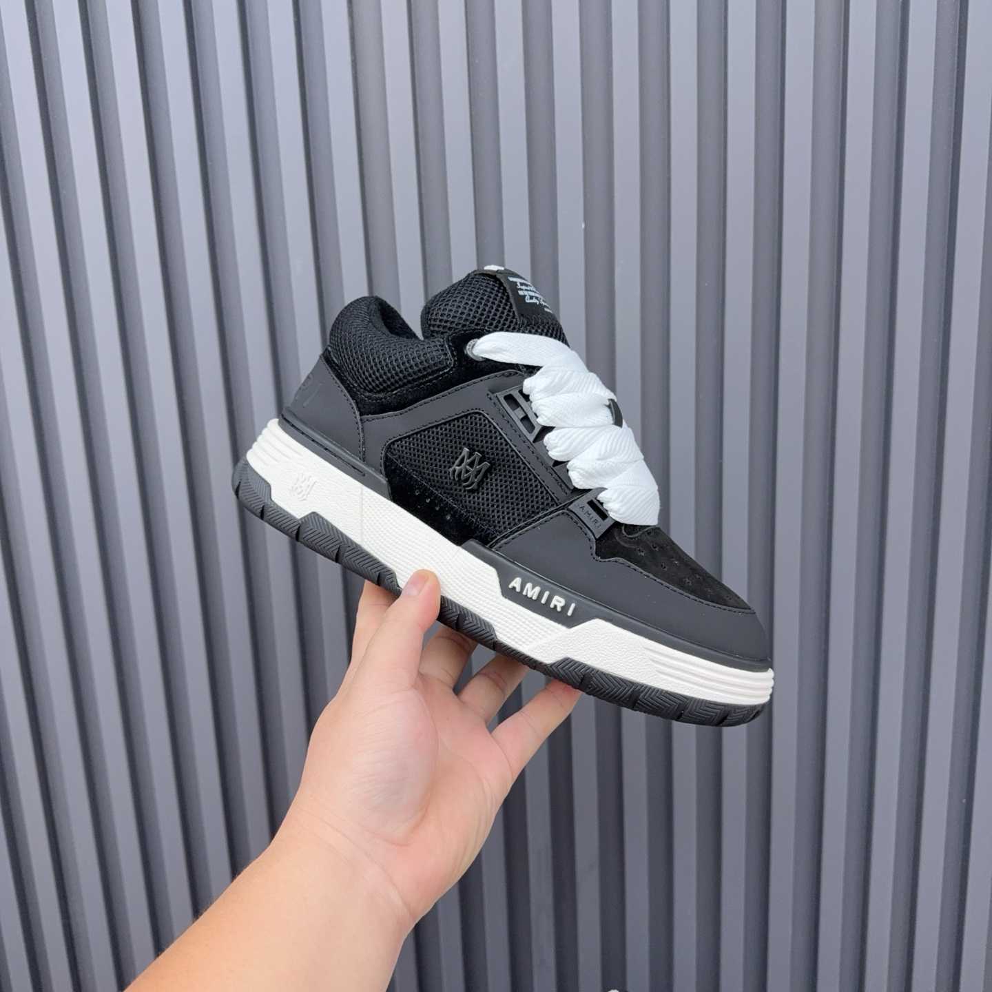 Amiri Ma-1 Sneaker - DesignerGu