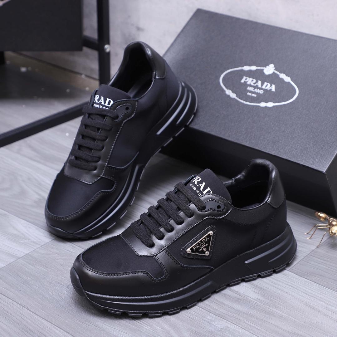 Prada Sneaker - DesignerGu