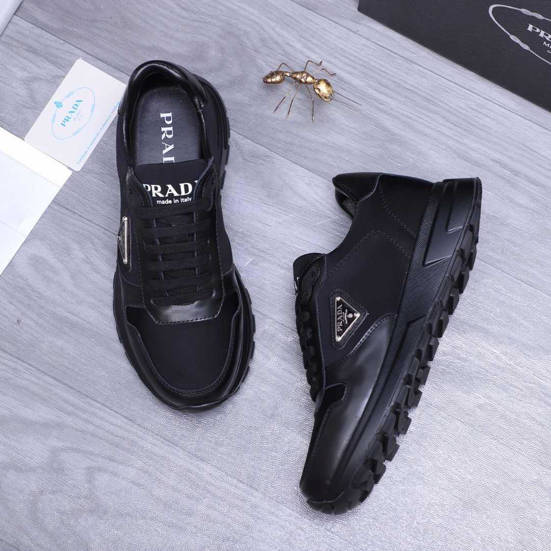 Prada Sneaker - DesignerGu