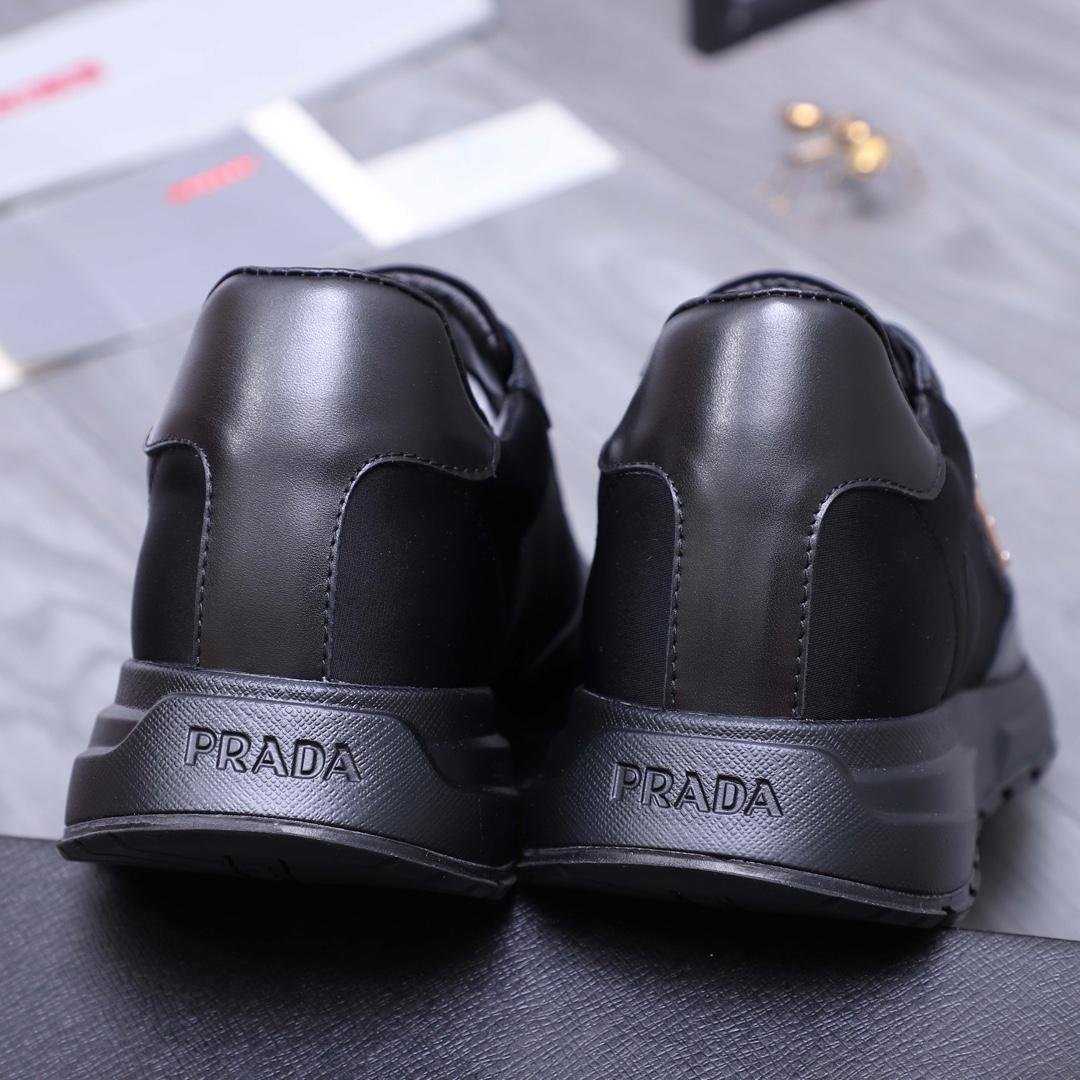 Prada Sneaker - DesignerGu