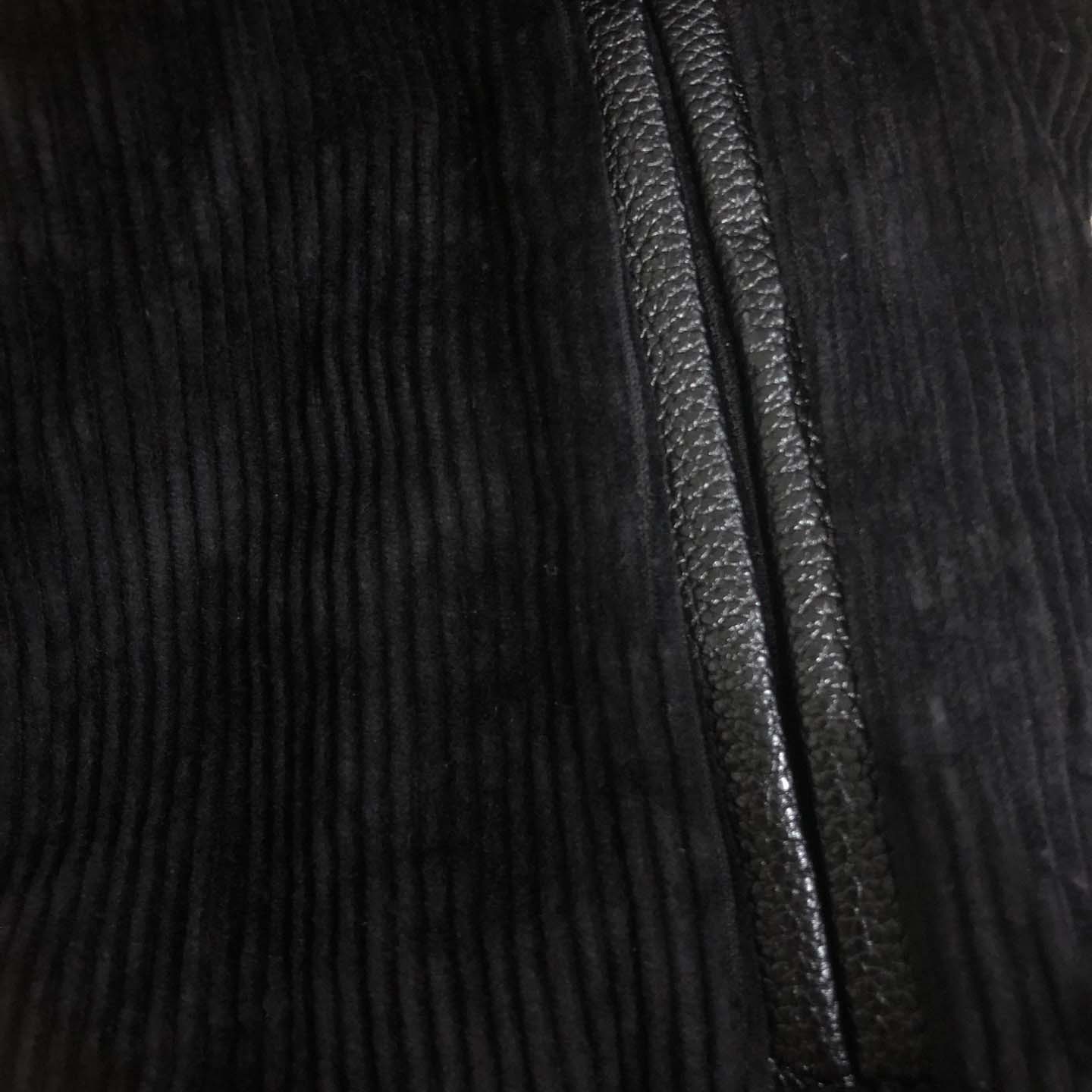 Chrome Hearts Matty Boy Varsity Jacket - DesignerGu