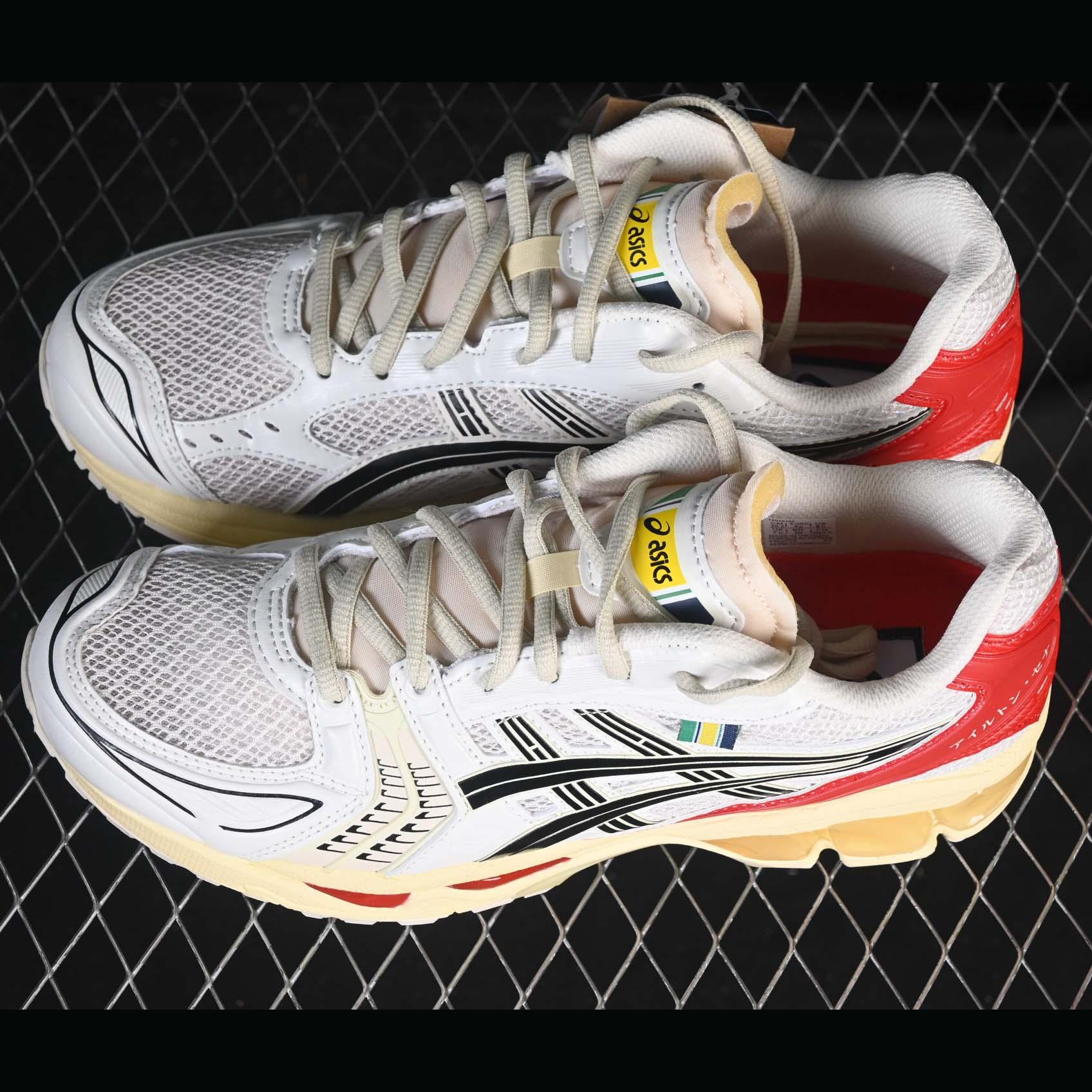 Asics Gel-Kayano 14   1203A766-200 - DesignerGu