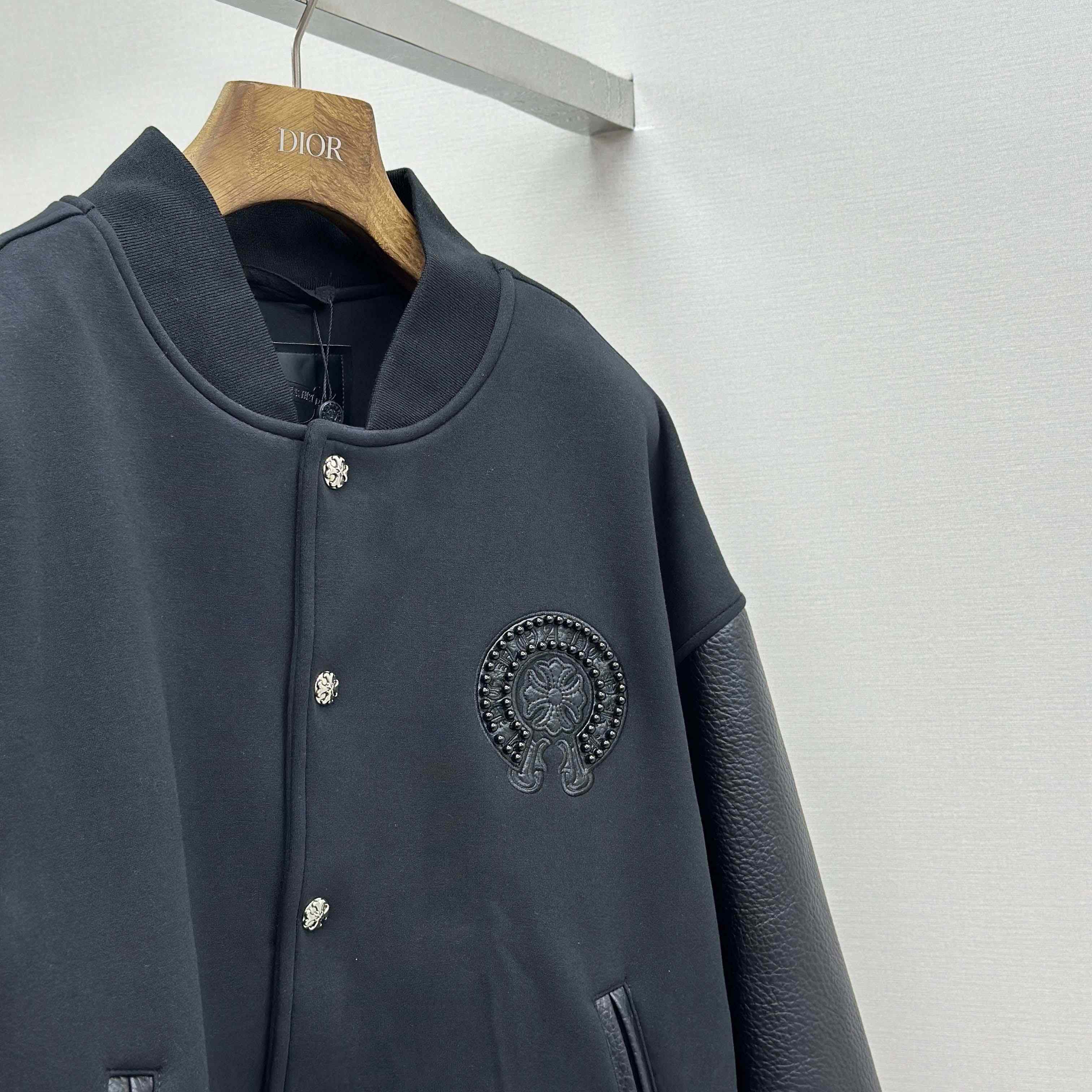 Chrome Hearts Jacket - DesignerGu
