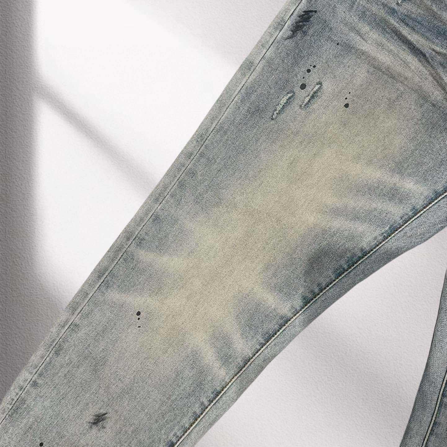 Amiri Jeans   8305 - DesignerGu