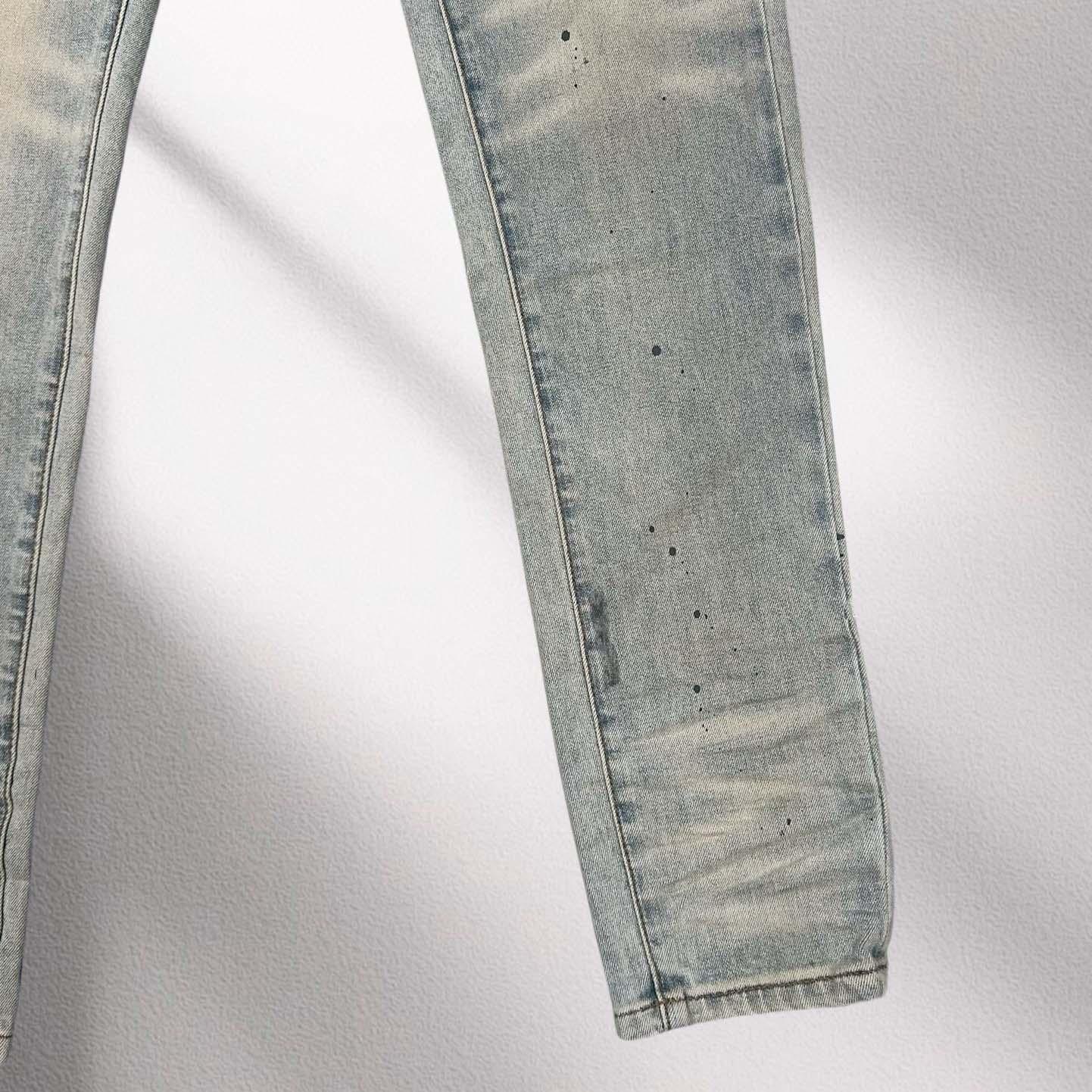 Amiri Jeans   8305 - DesignerGu