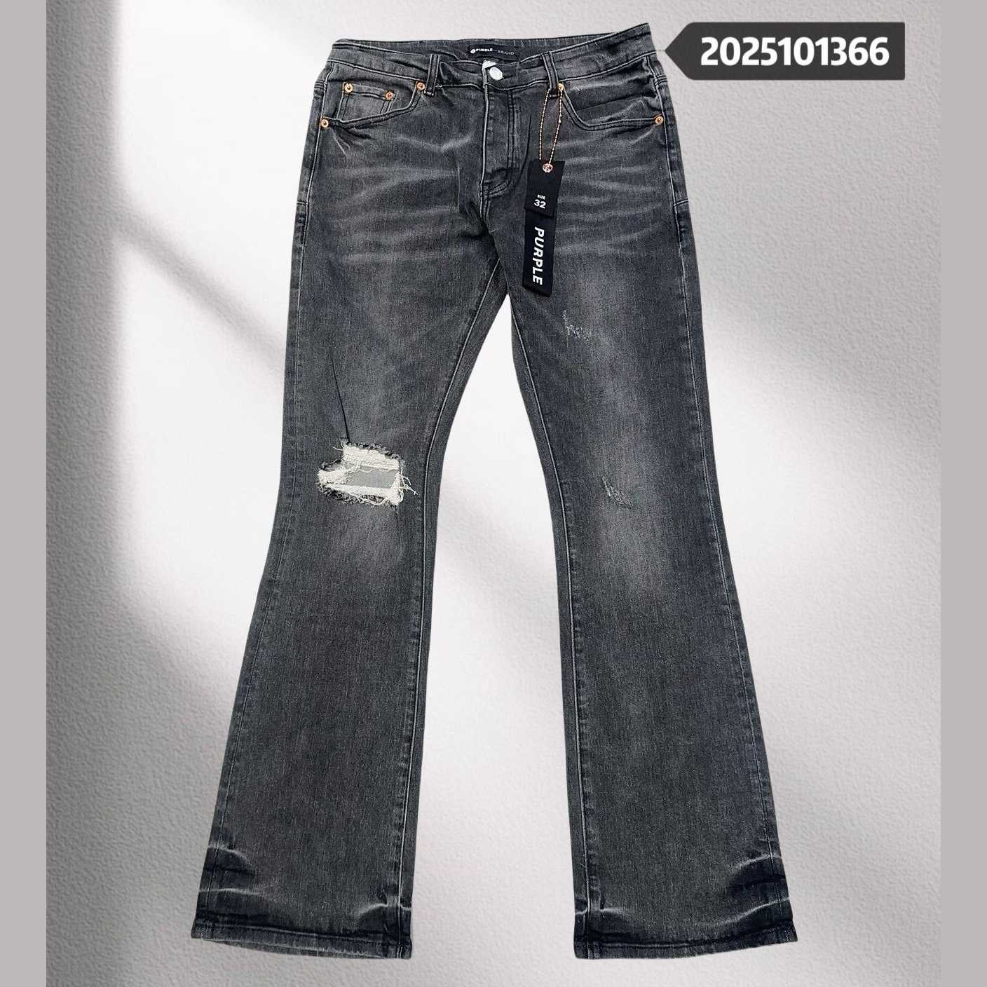 Purple-Brand Jeans  1366 - DesignerGu