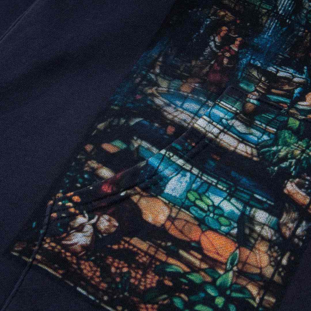 Who Decides War Hooded Pullover - DesignerGu