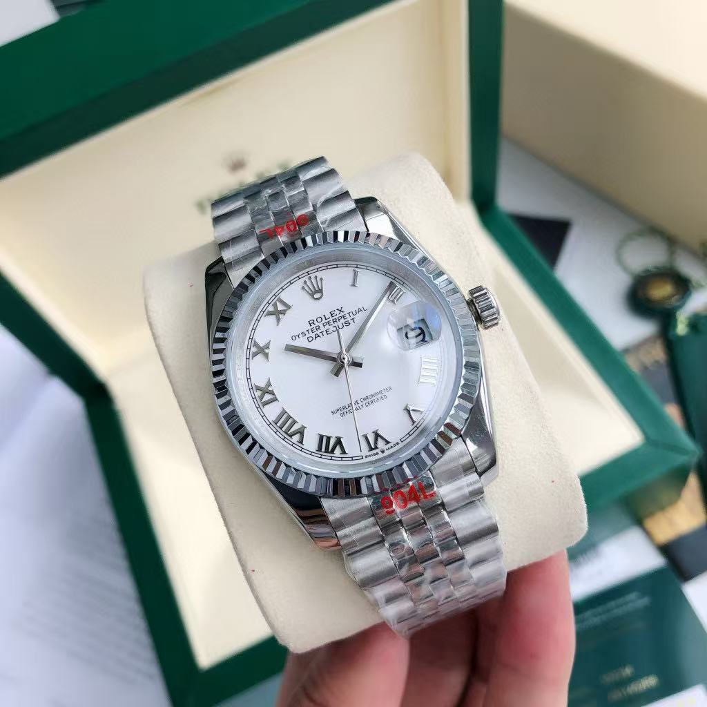 Rolex Datejust  36mm - DesignerGu