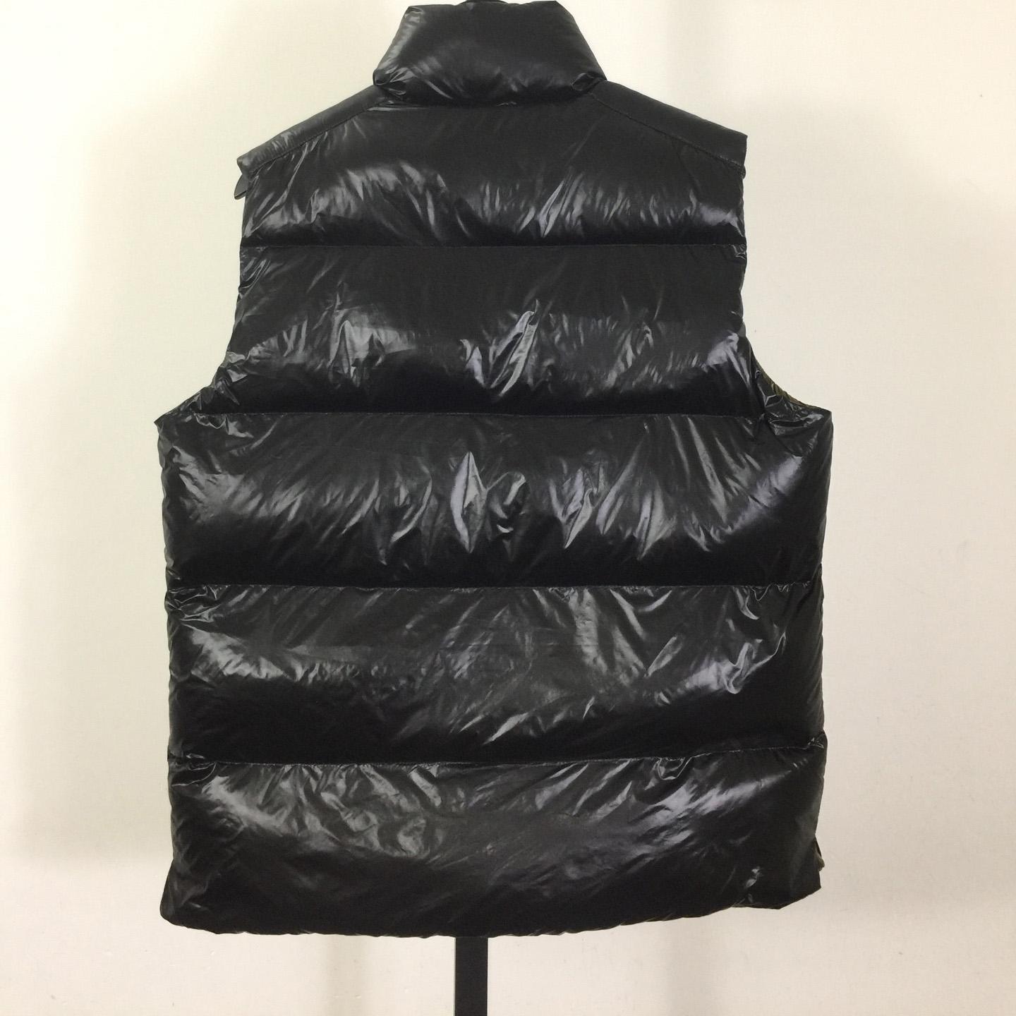 Moncler Lipsi Down Vest - DesignerGu