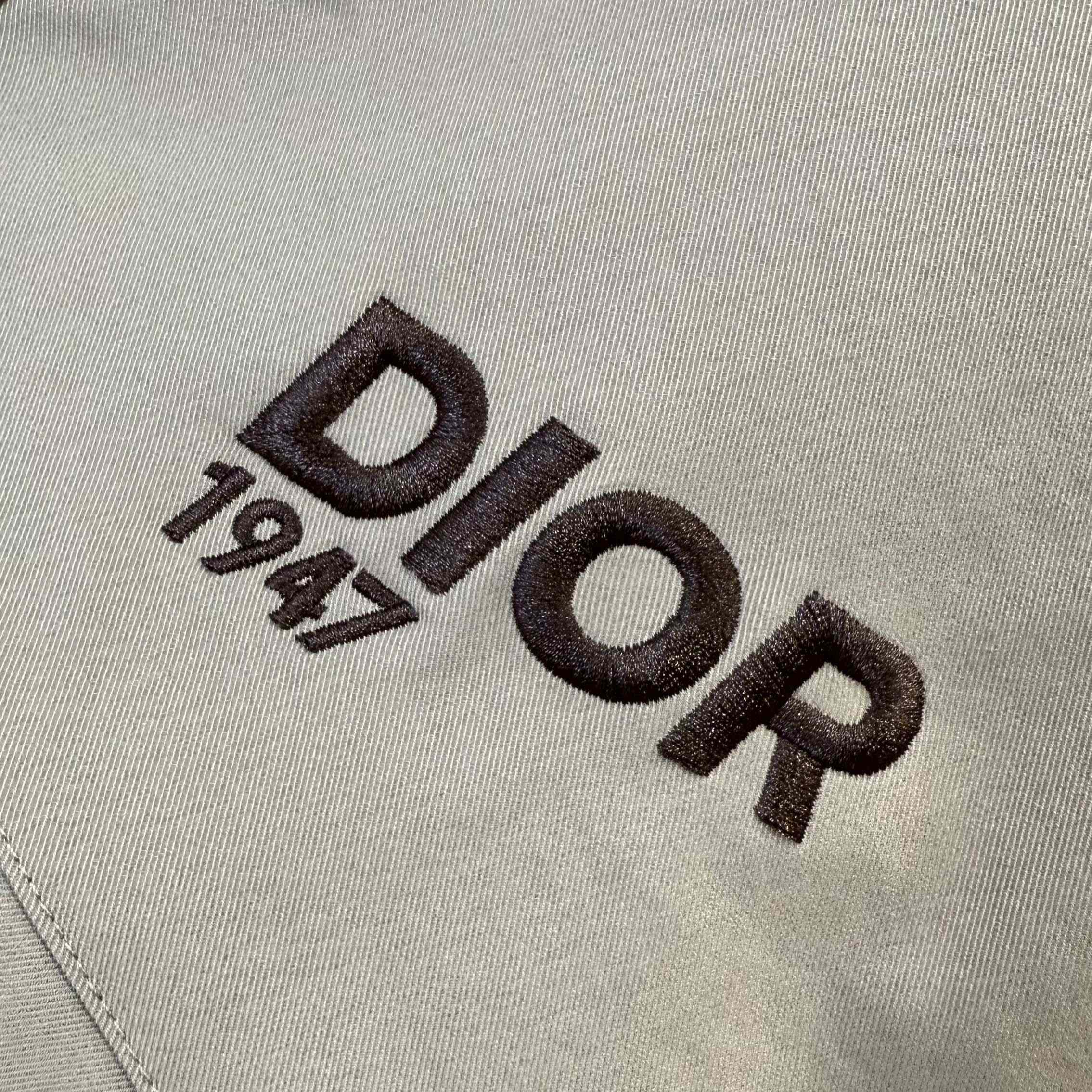 Dior Mountain Blouson Jacket  - DesignerGu
