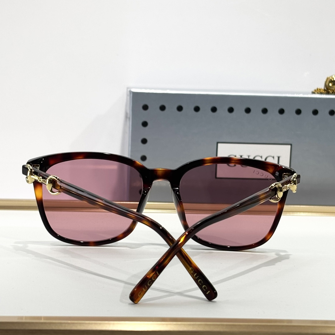 Gucci Specialized Fit Sunglasses  GG2057SK - DesignerGu