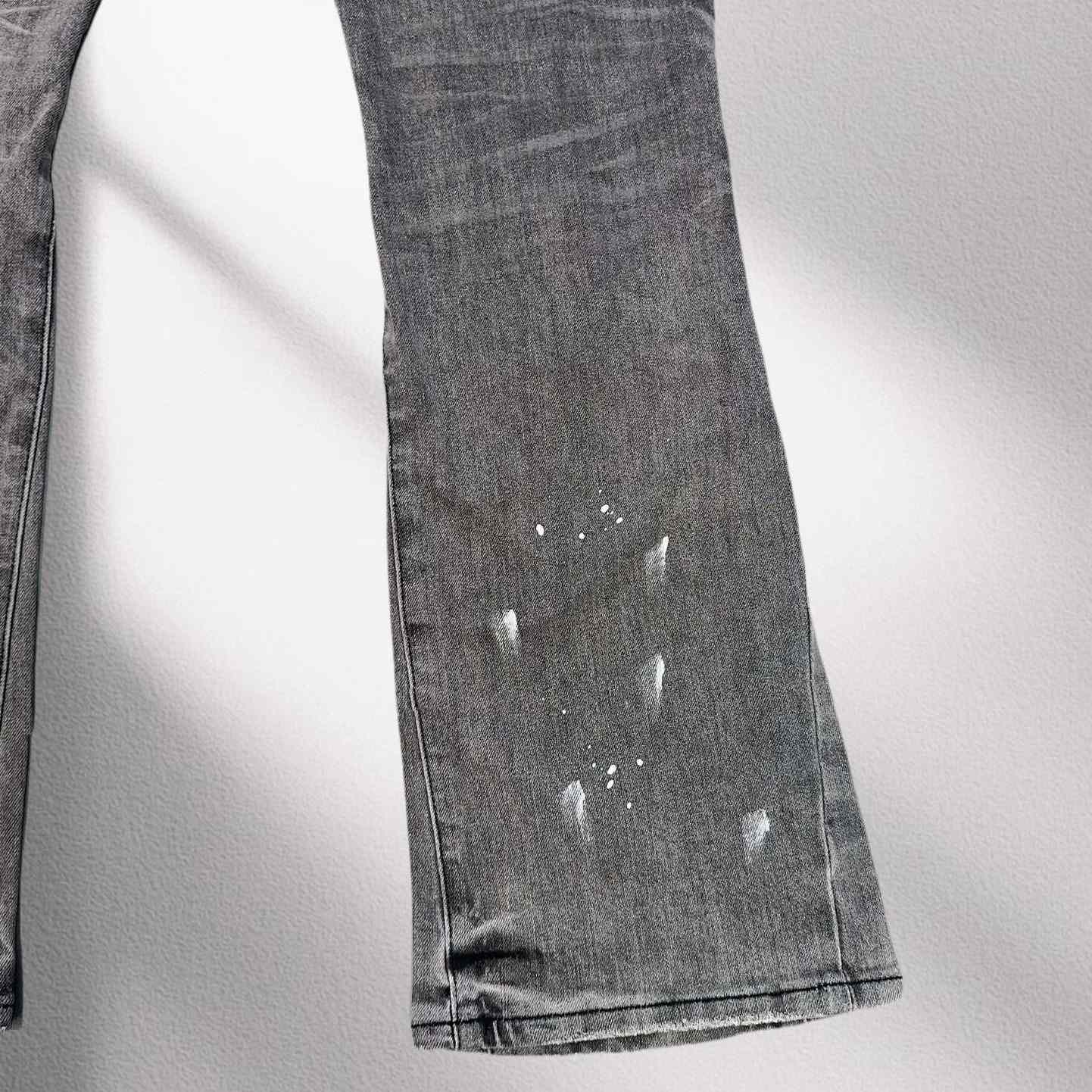 Purple-Brand Jeans  1635 - DesignerGu