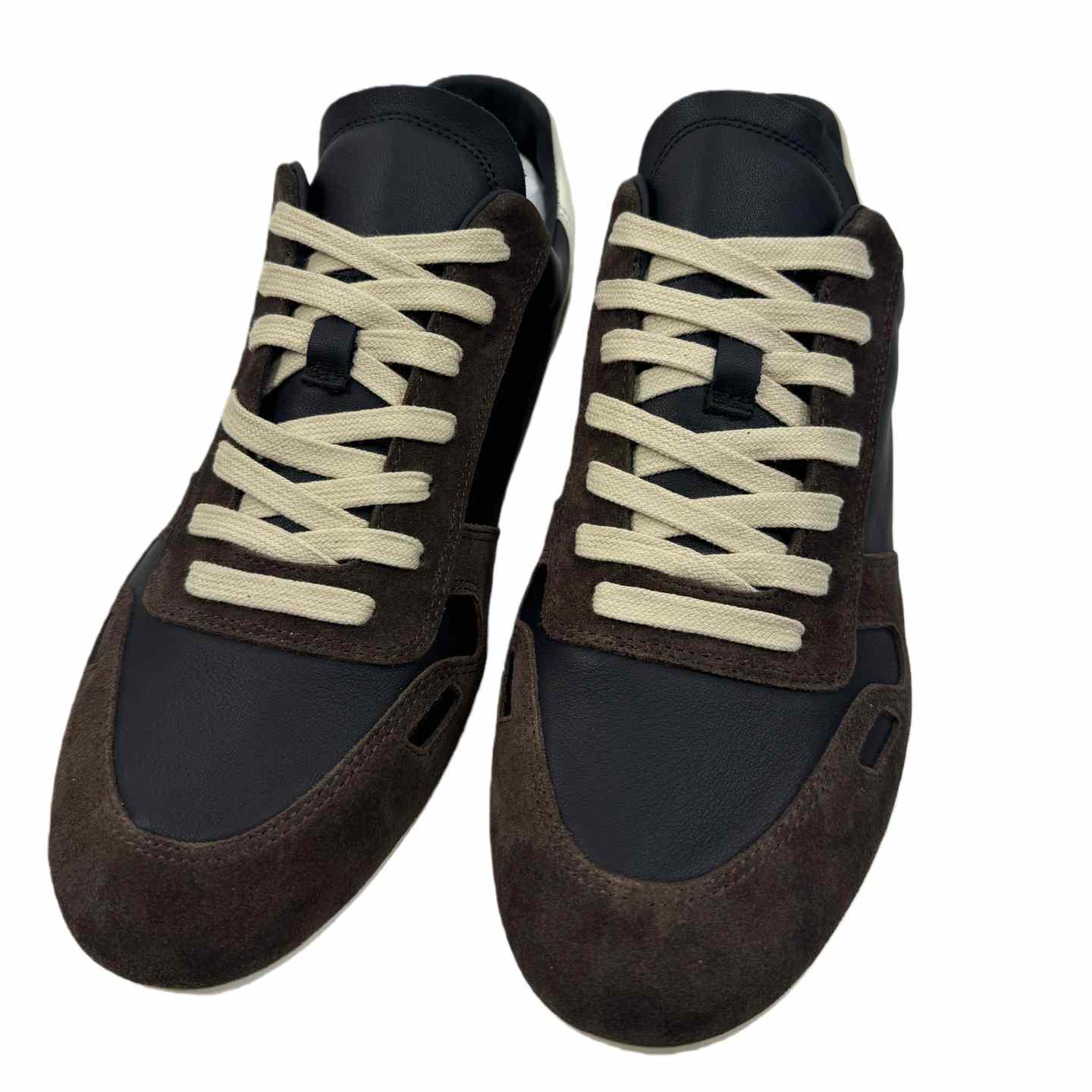 Rick Owens Minimal Sneakers - DesignerGu