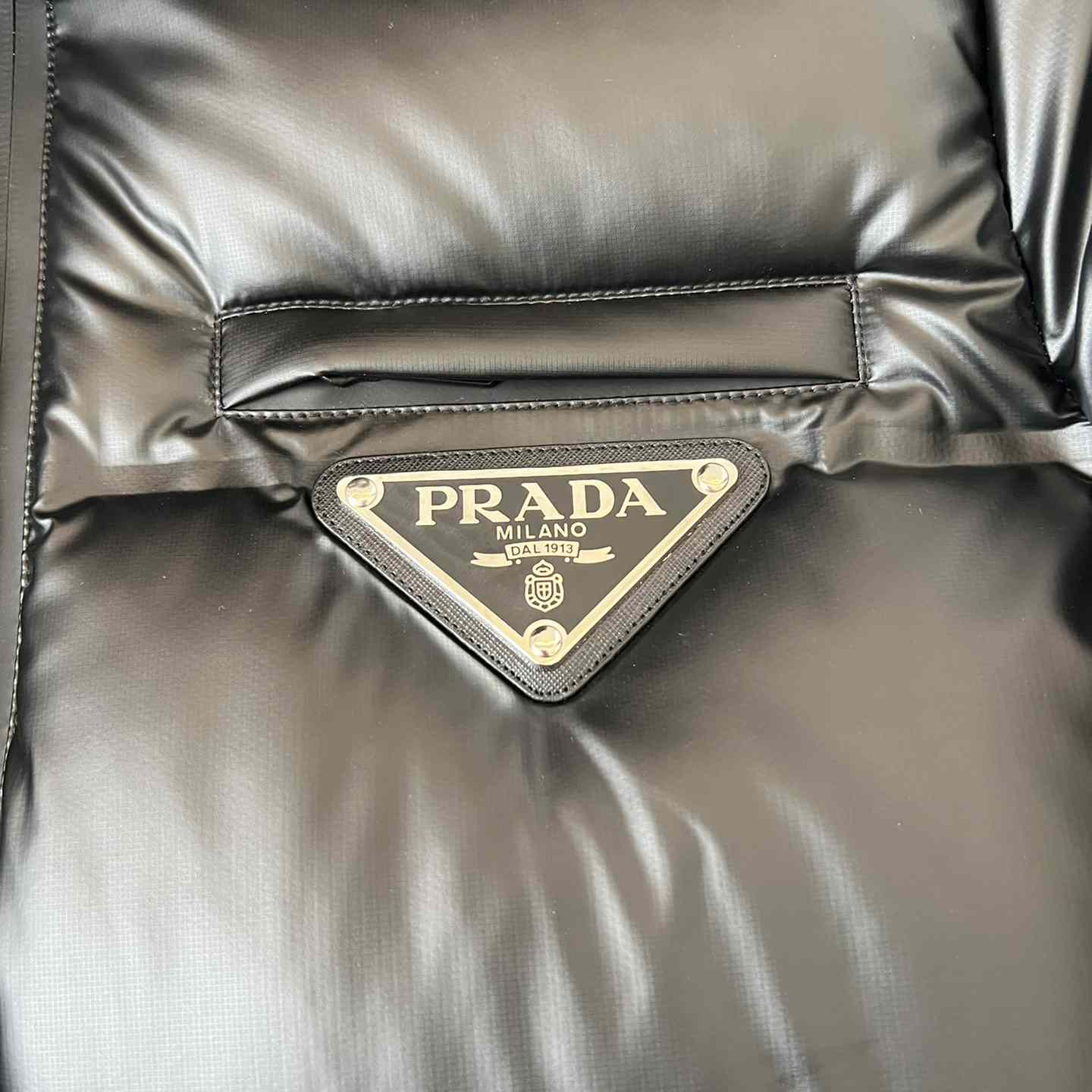 Prada Down Jacket - DesignerGu