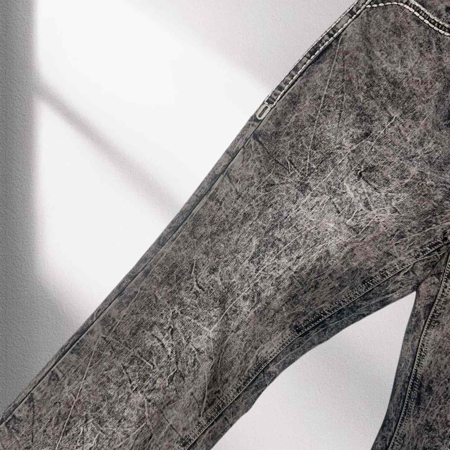 Purple-Brand Jeans   8310 - DesignerGu