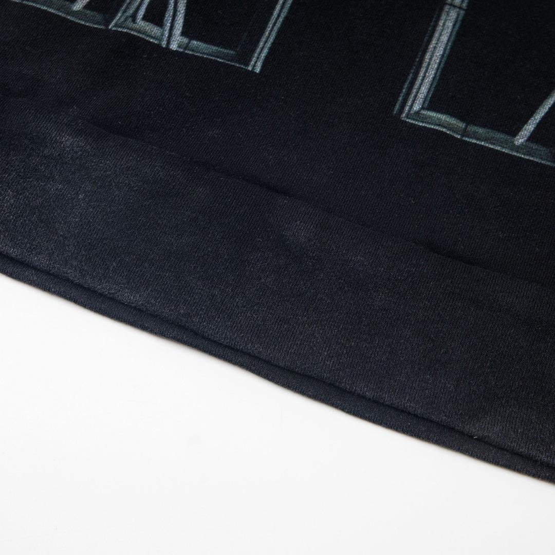 Who Decides War Hooded Pullover - DesignerGu